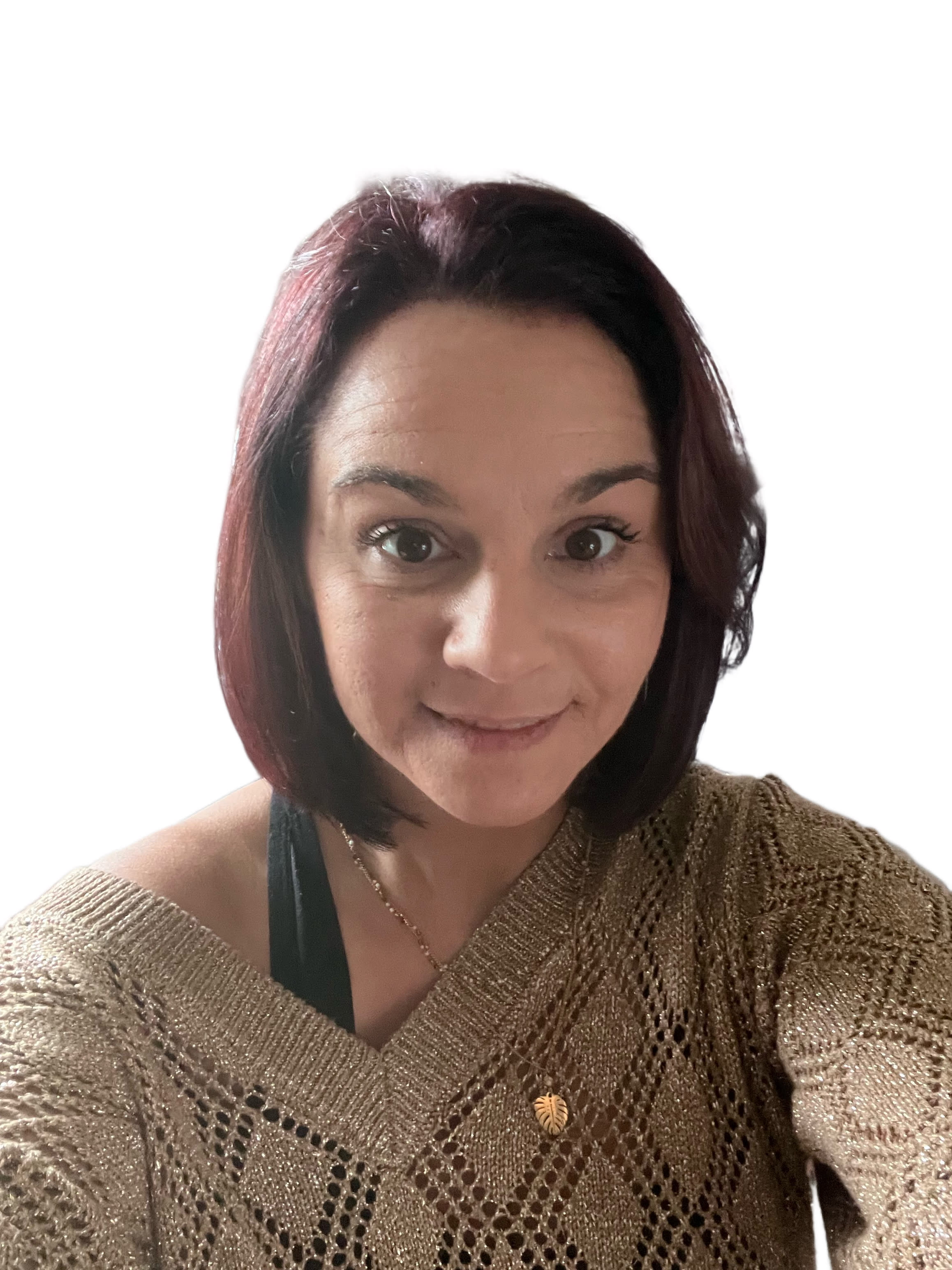 Photo d'un membre de l'équipe