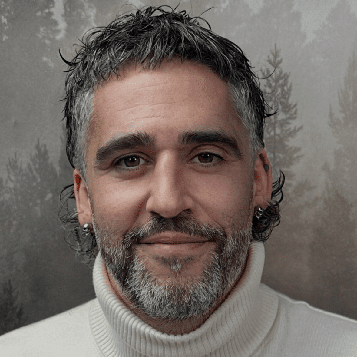 Photo d'un membre de l'équipe