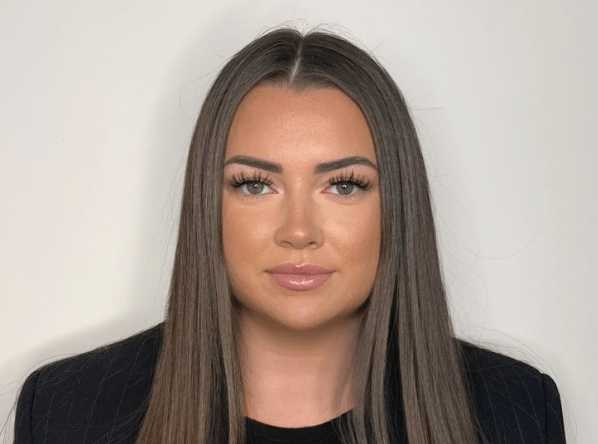 Photo d'un membre de l'équipe