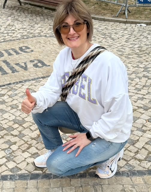 Photo d'un membre de l'équipe