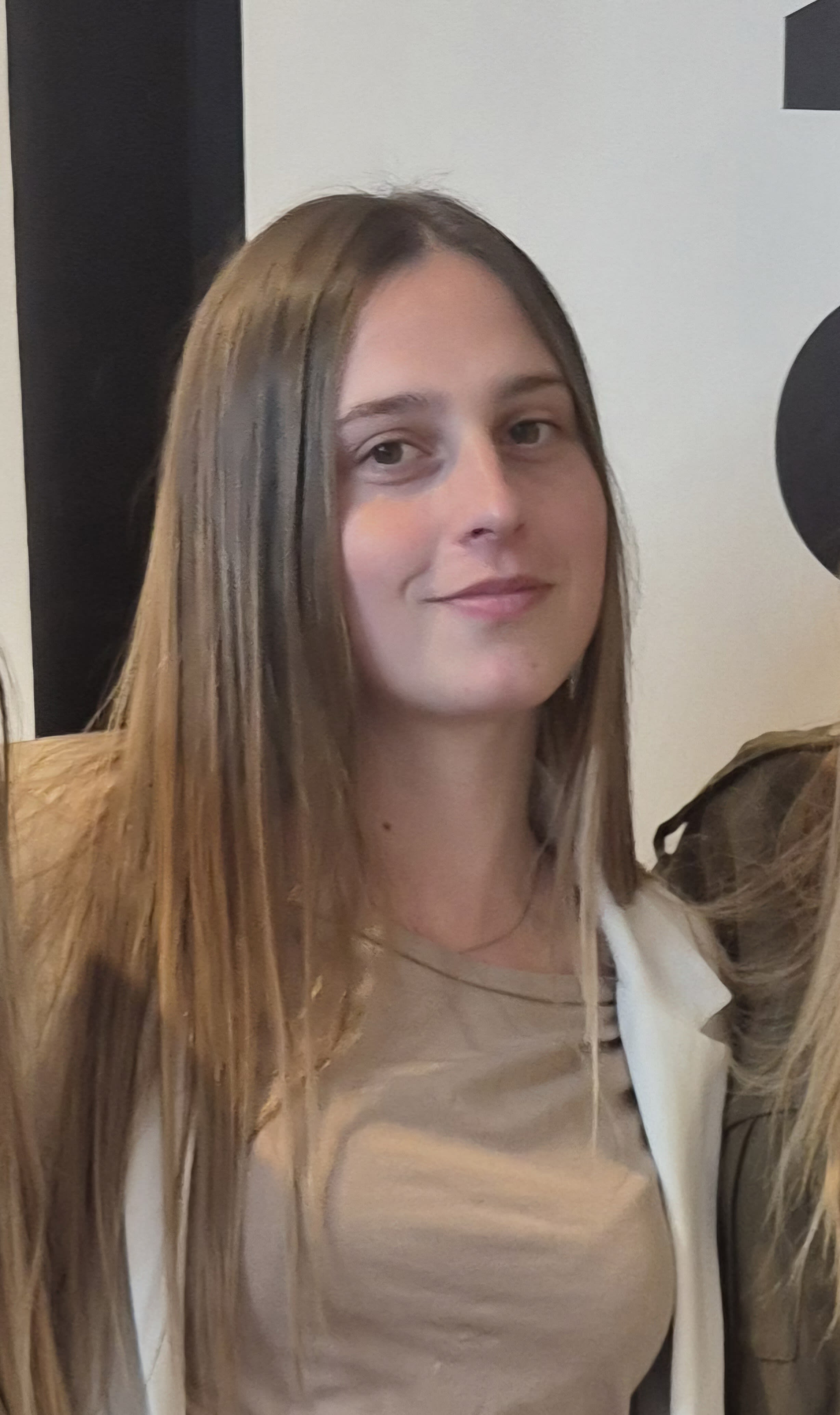 Photo d'un membre de l'équipe