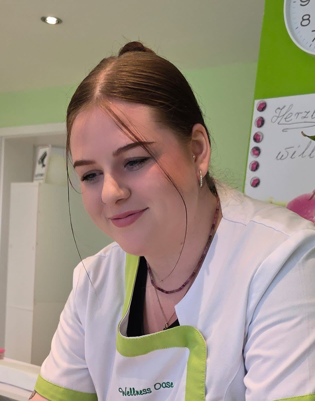 Photo d'un membre de l'équipe