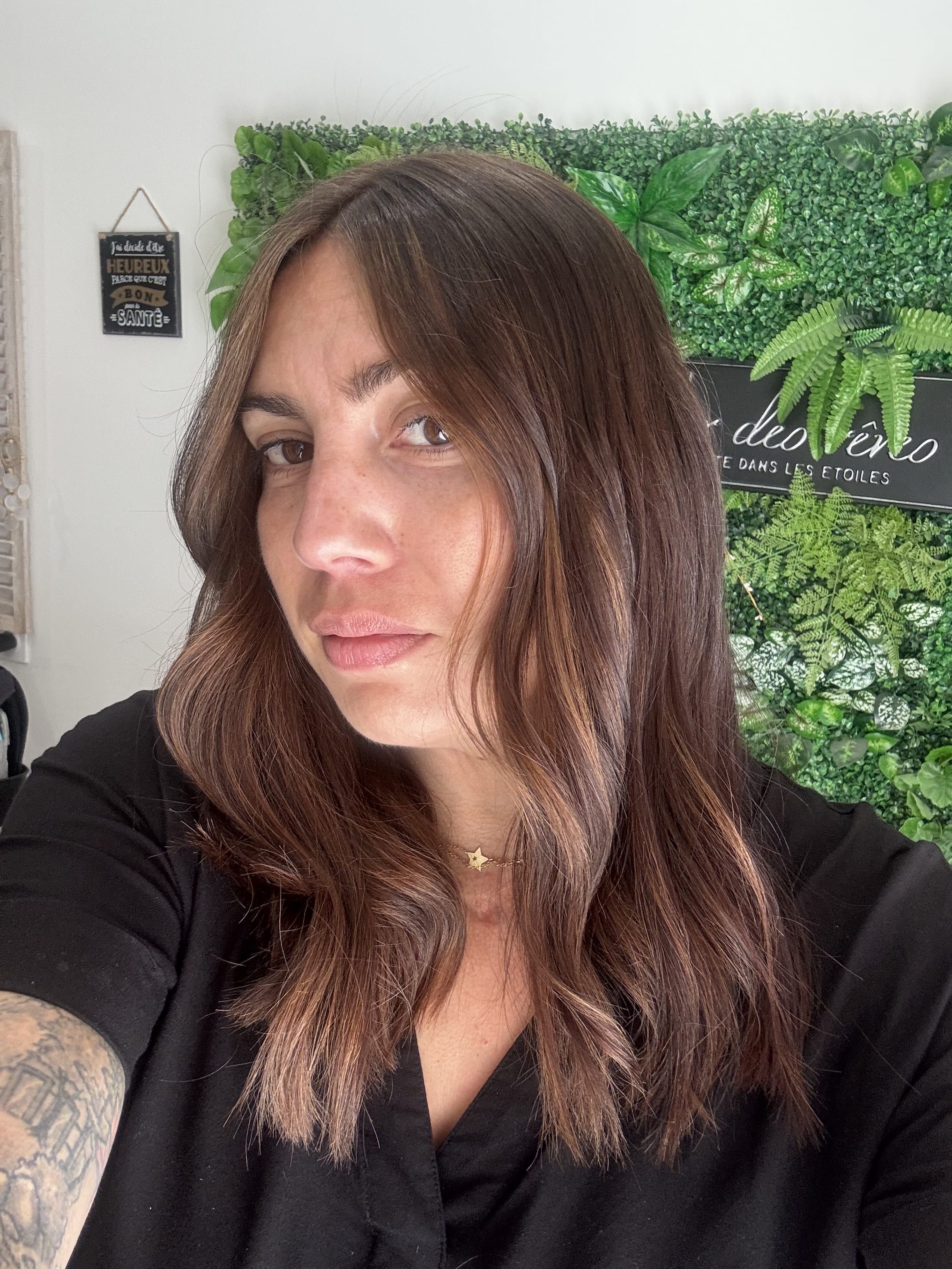 Photo d'un membre de l'équipe