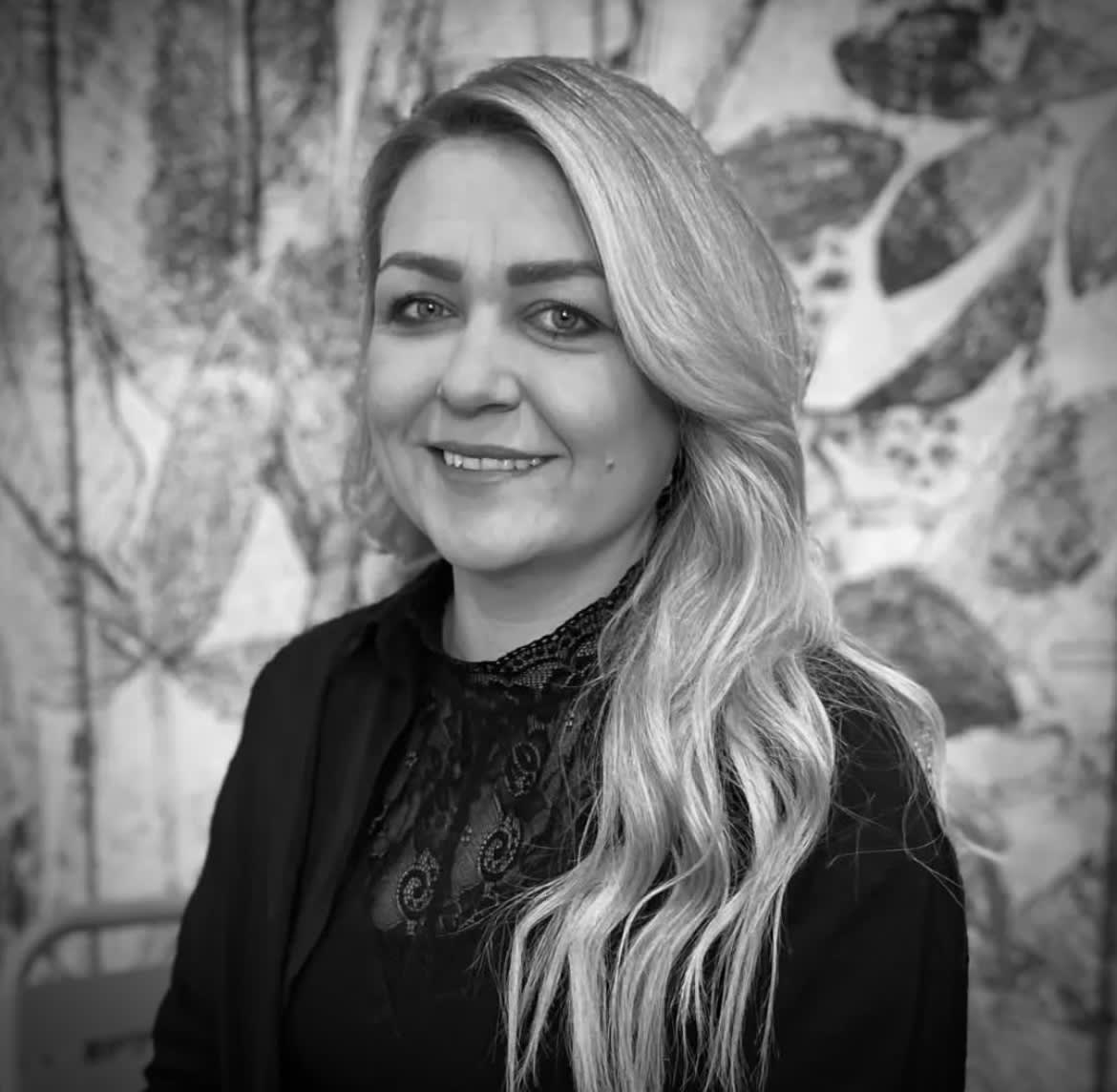 Photo d'un membre de l'équipe