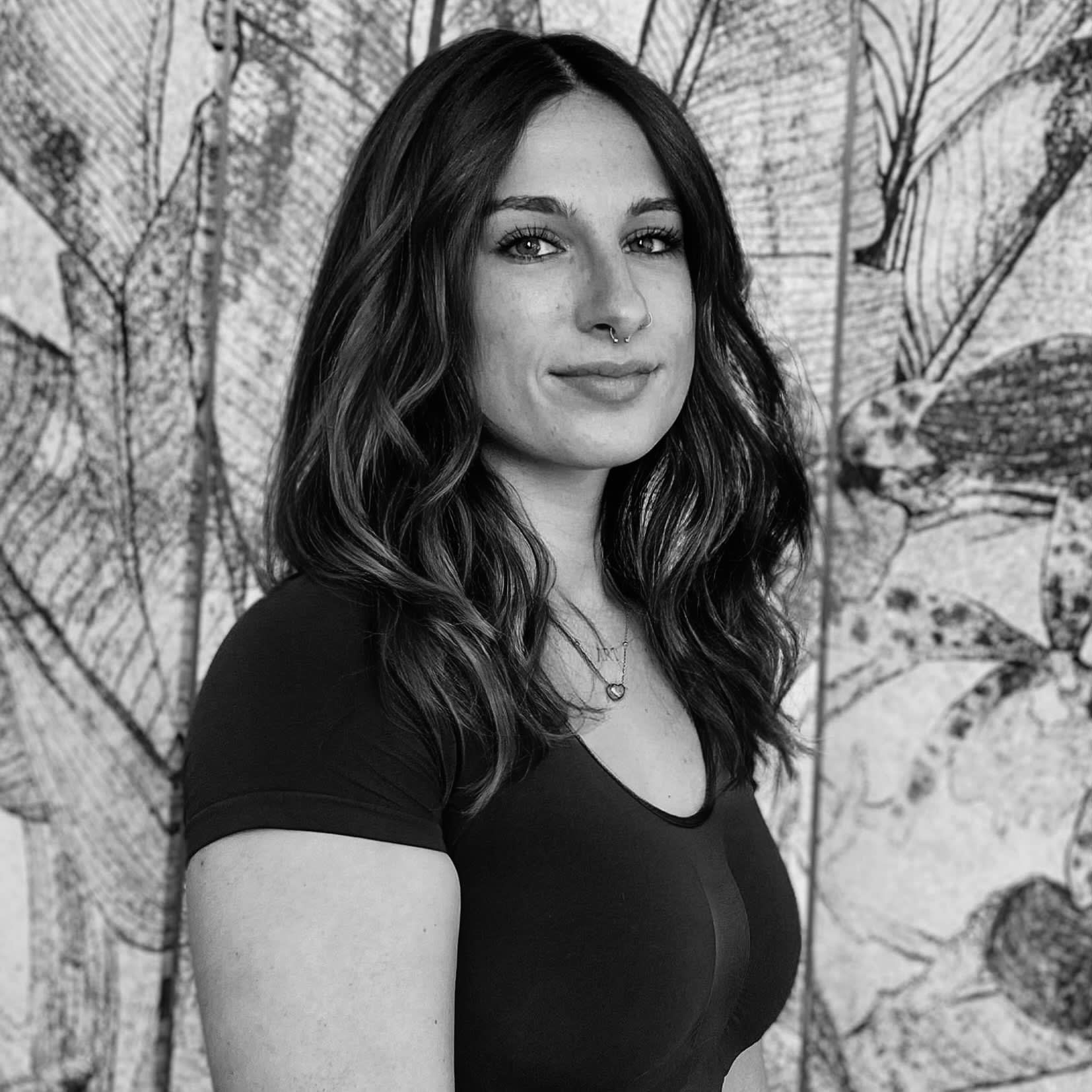 Photo d'un membre de l'équipe