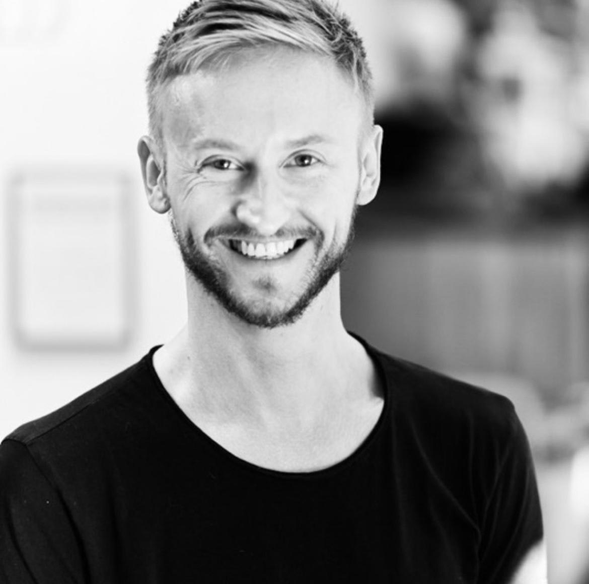 Photo d'un membre de l'équipe