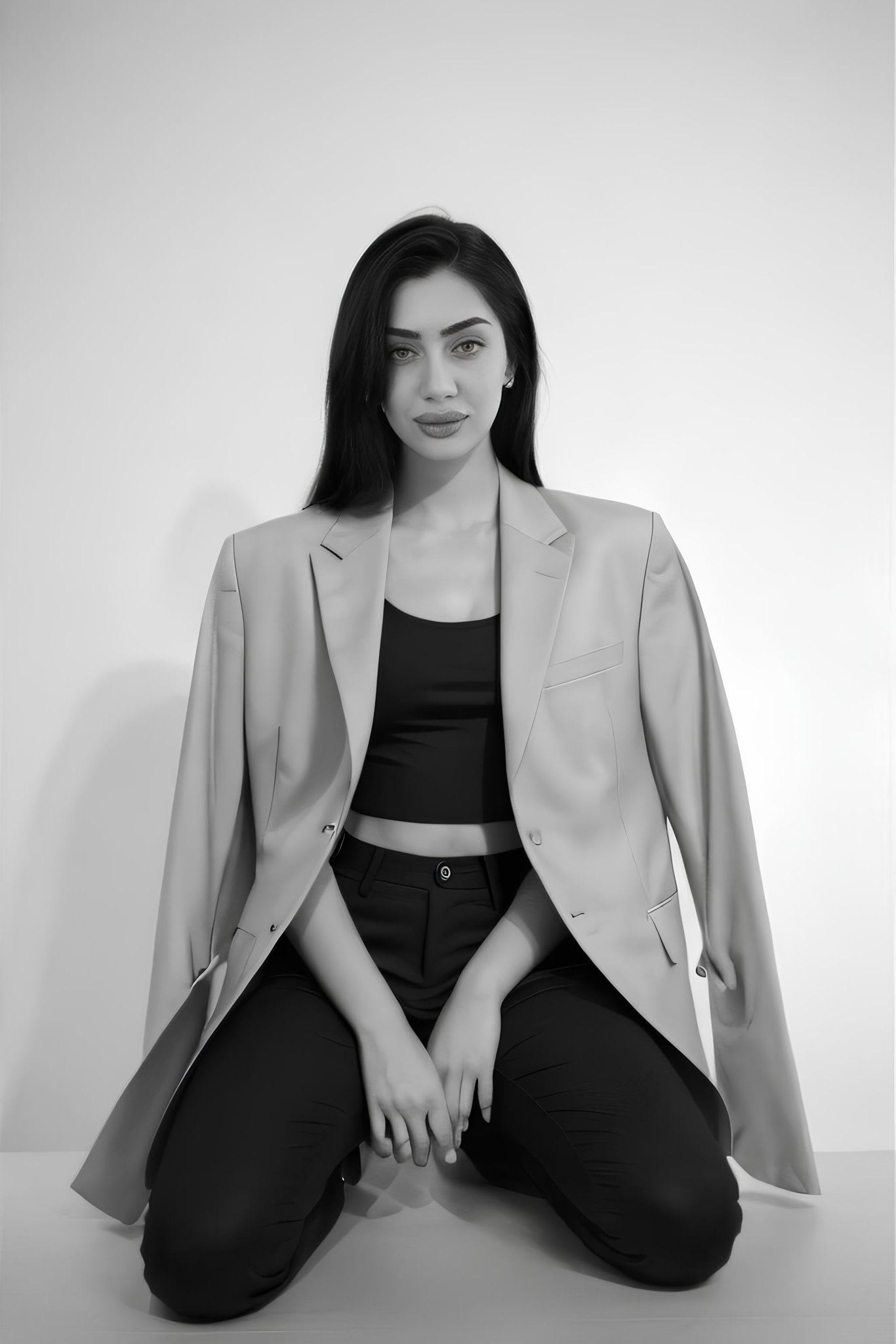 Photo d'un membre de l'équipe