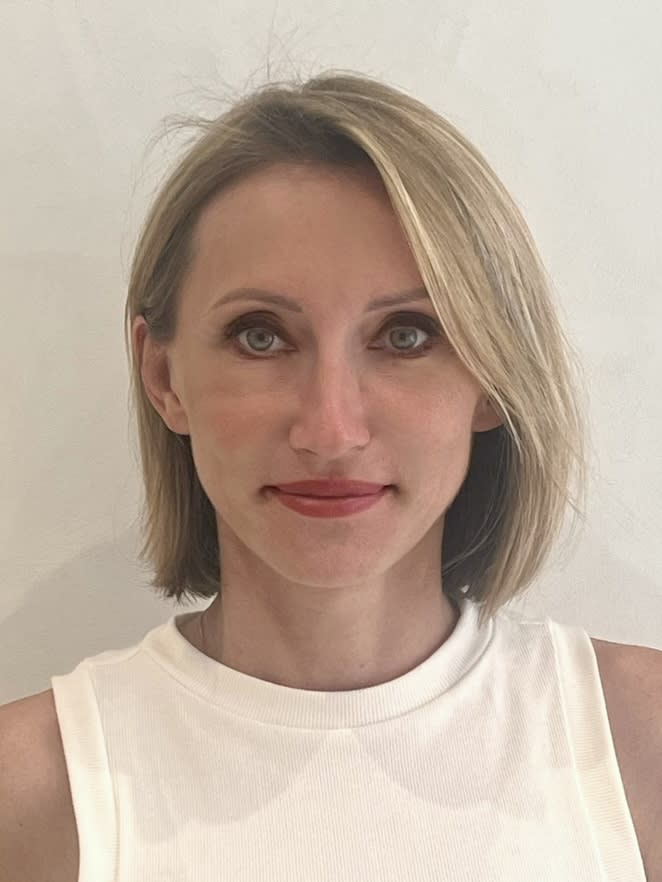 Photo d'un membre de l'équipe