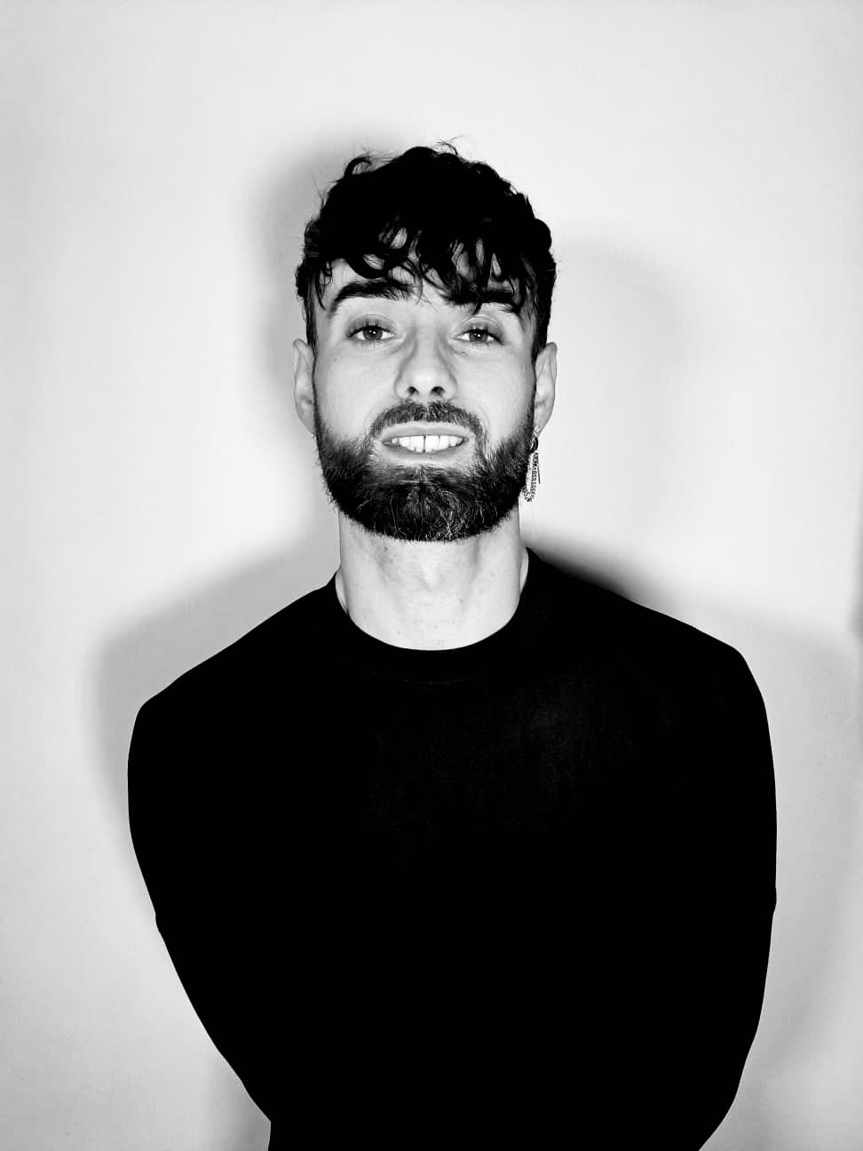 Photo d'un membre de l'équipe