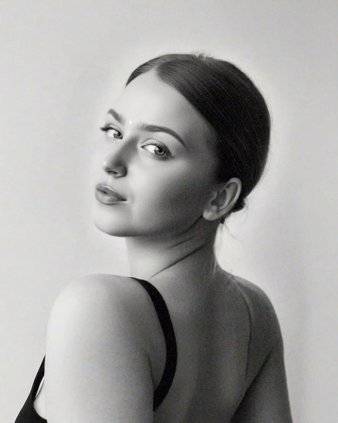 Photo d'un membre de l'équipe