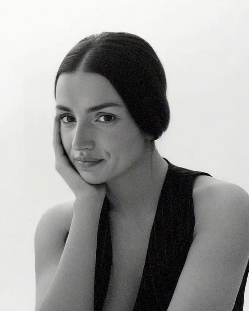 Photo d'un membre de l'équipe