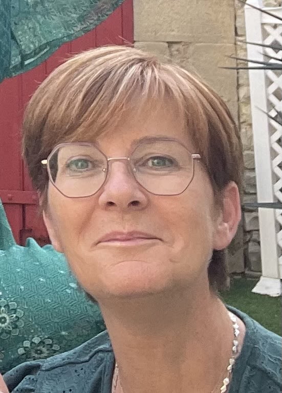 Photo d'un membre de l'équipe
