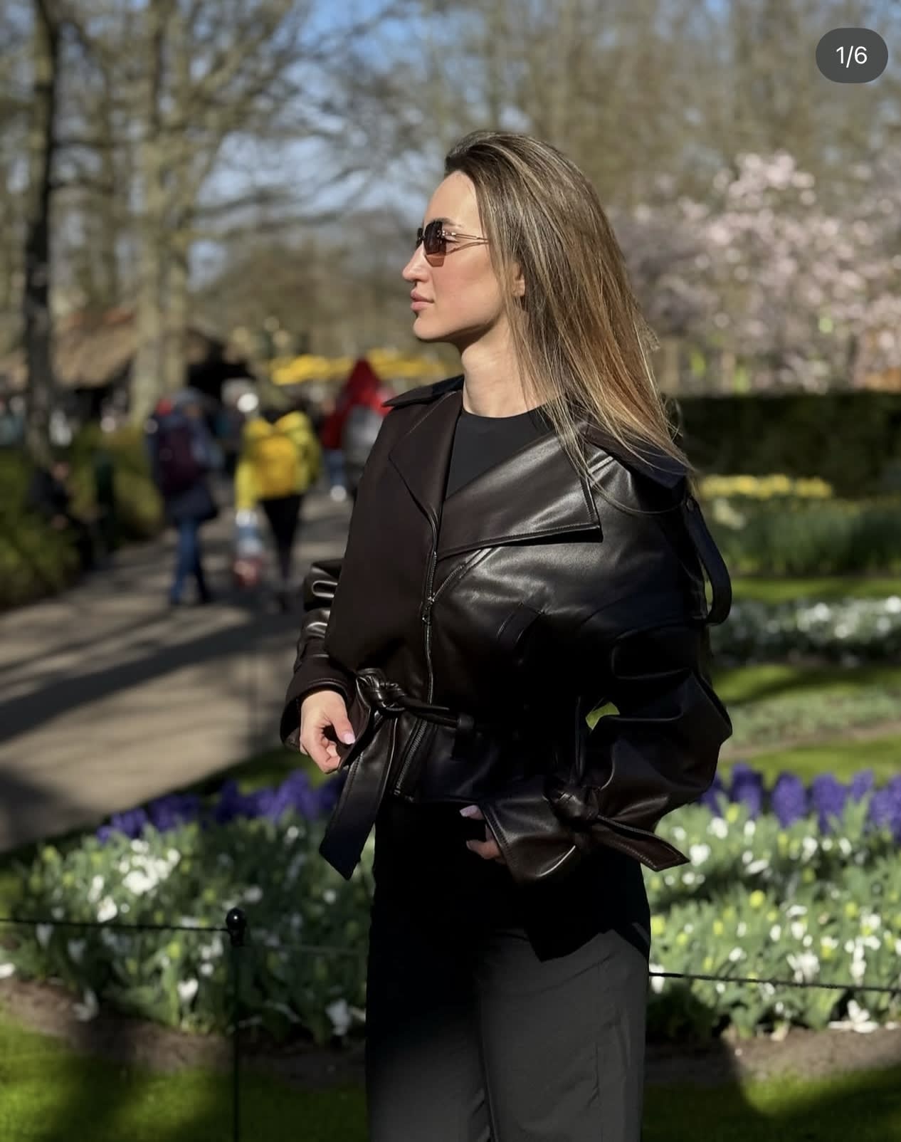 Photo d'un membre de l'équipe