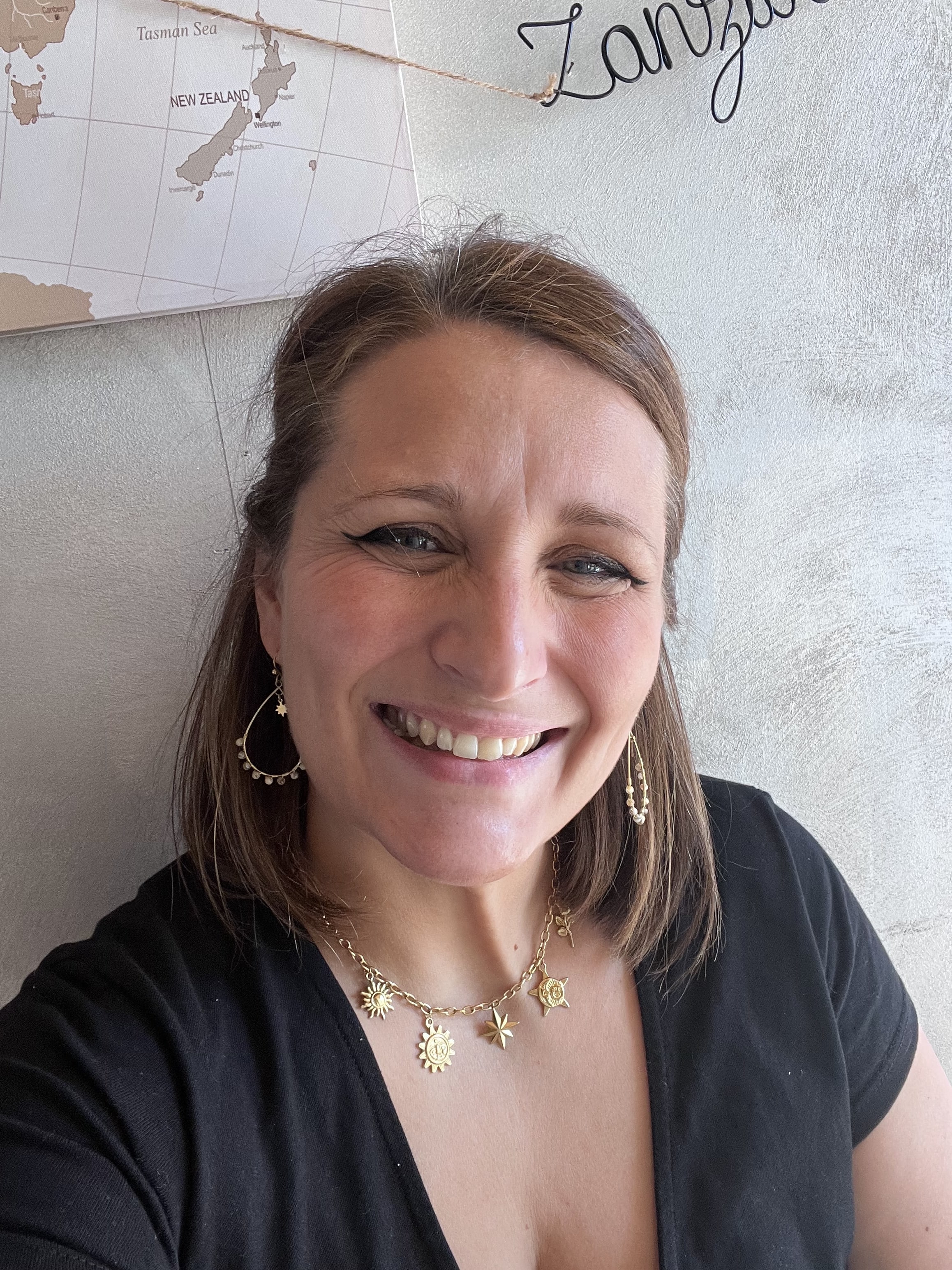 Photo d'un membre de l'équipe