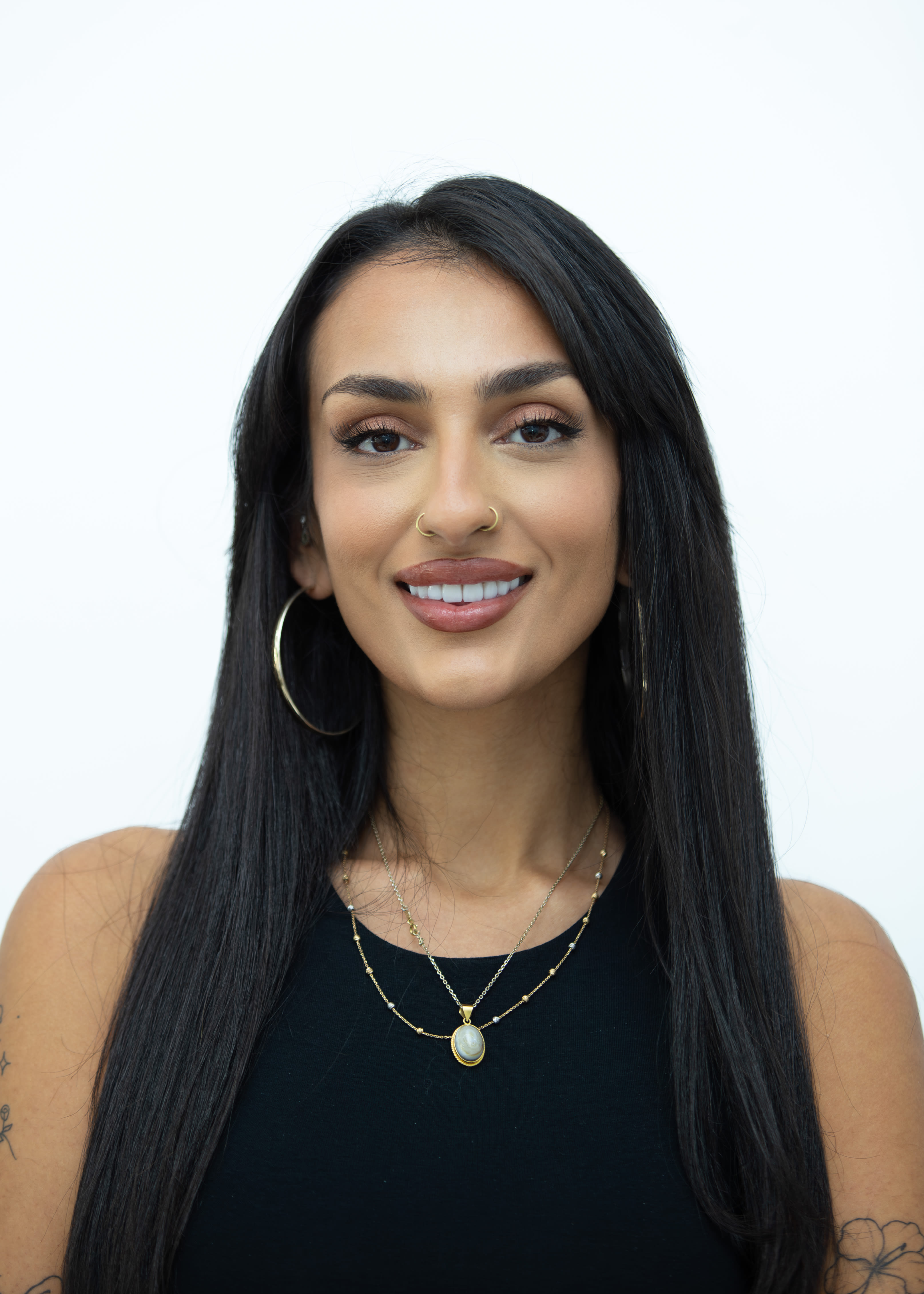 Photo d'un membre de l'équipe