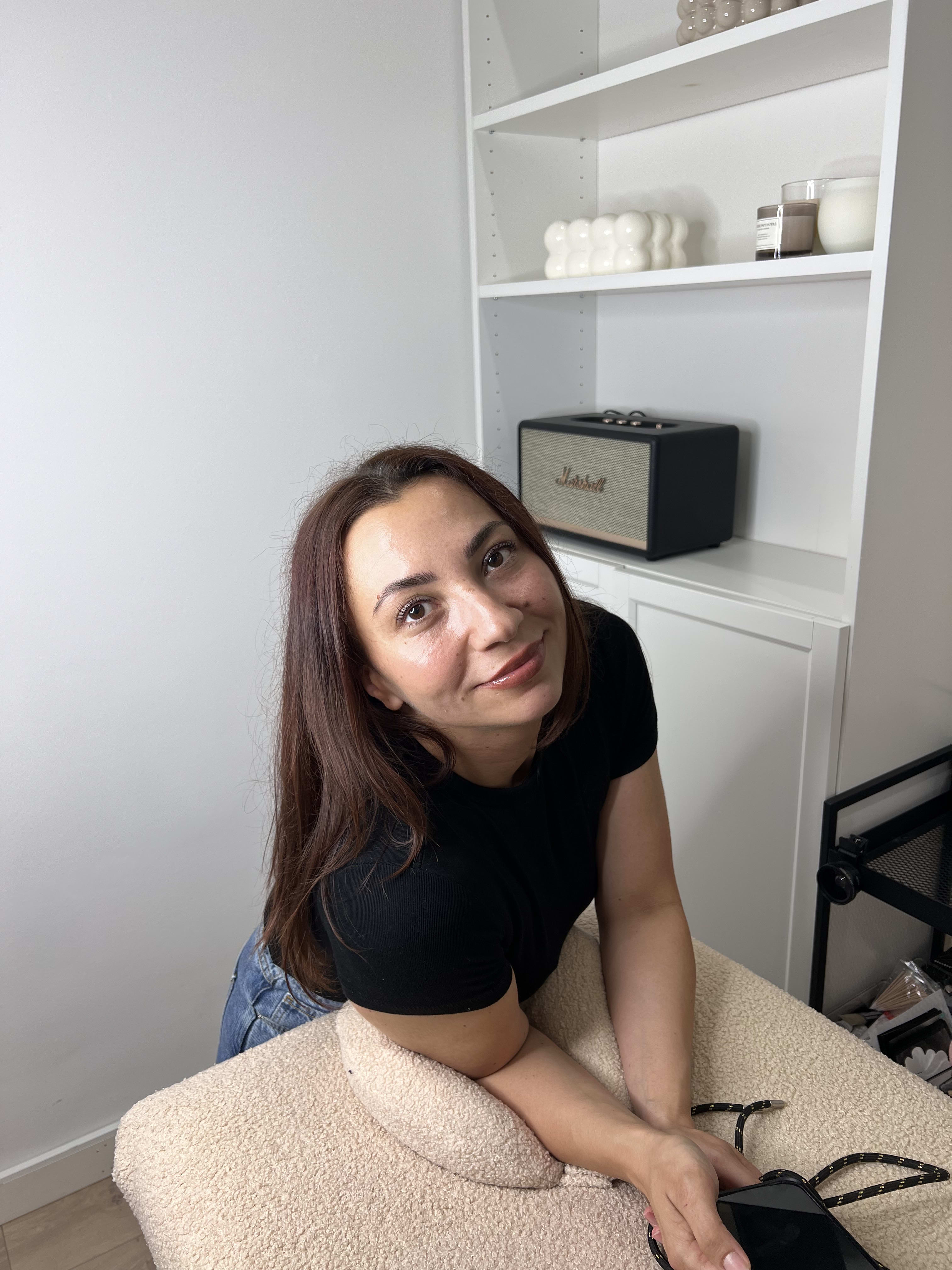 Photo d'un membre de l'équipe