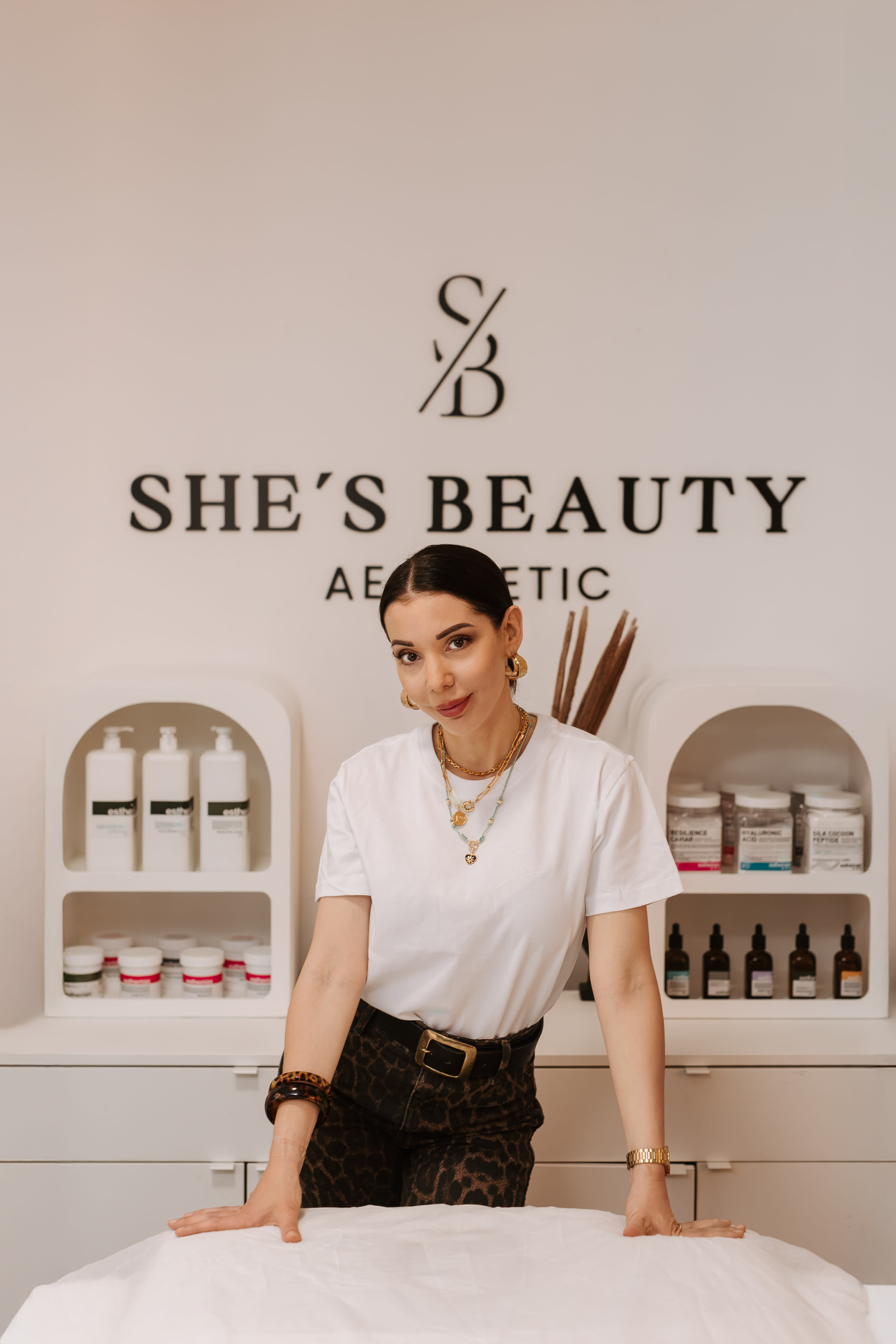 Photo d'un membre de l'équipe