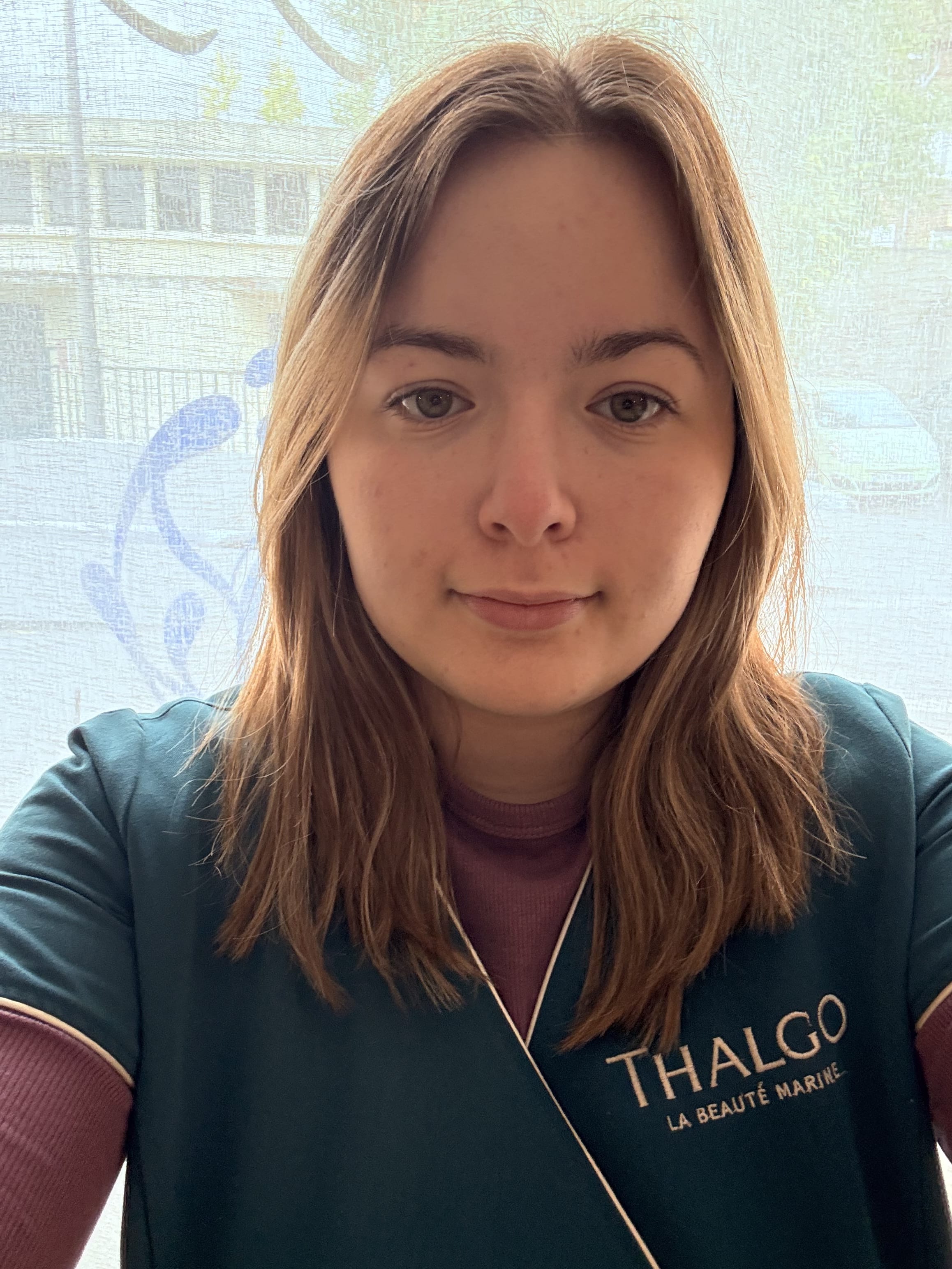 Photo d'un membre de l'équipe