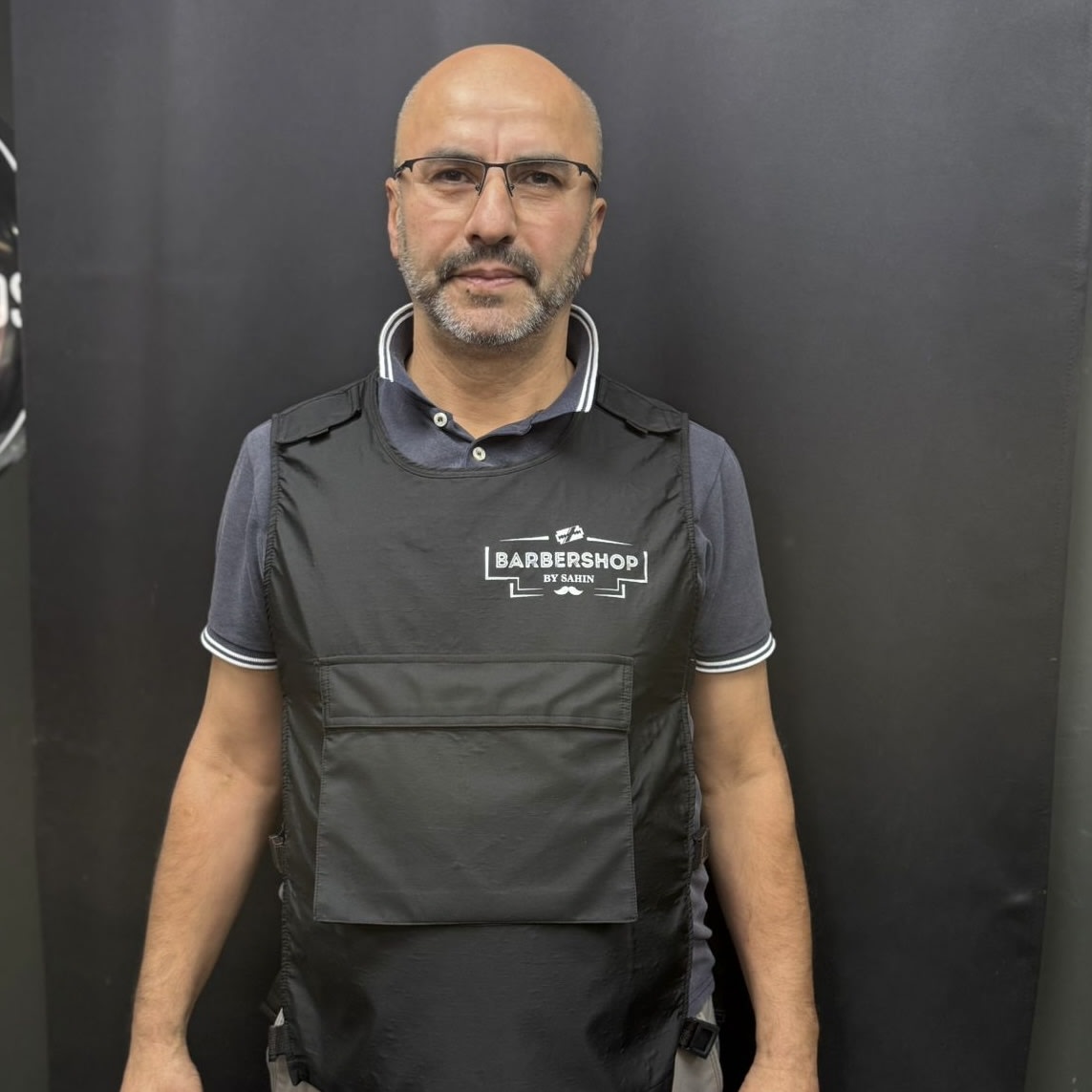 Photo d'un membre de l'équipe