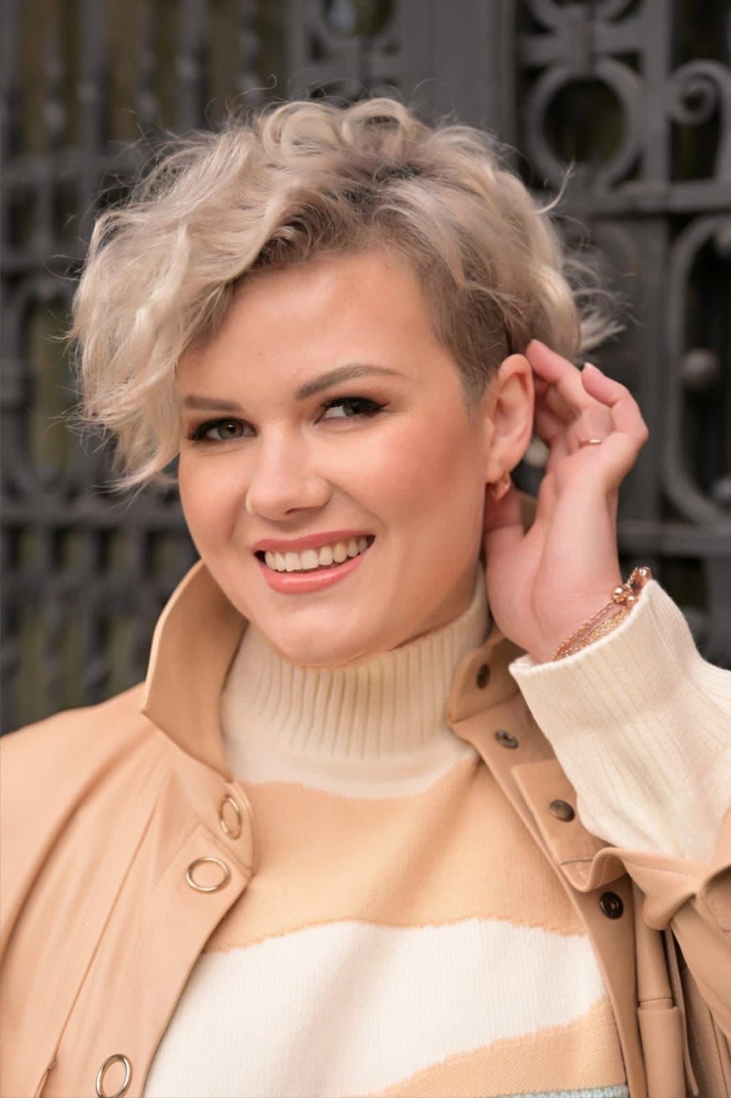 Photo d'un membre de l'équipe