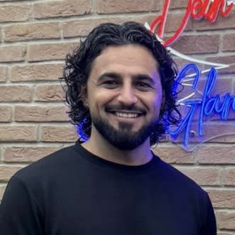 Photo d'un membre de l'équipe