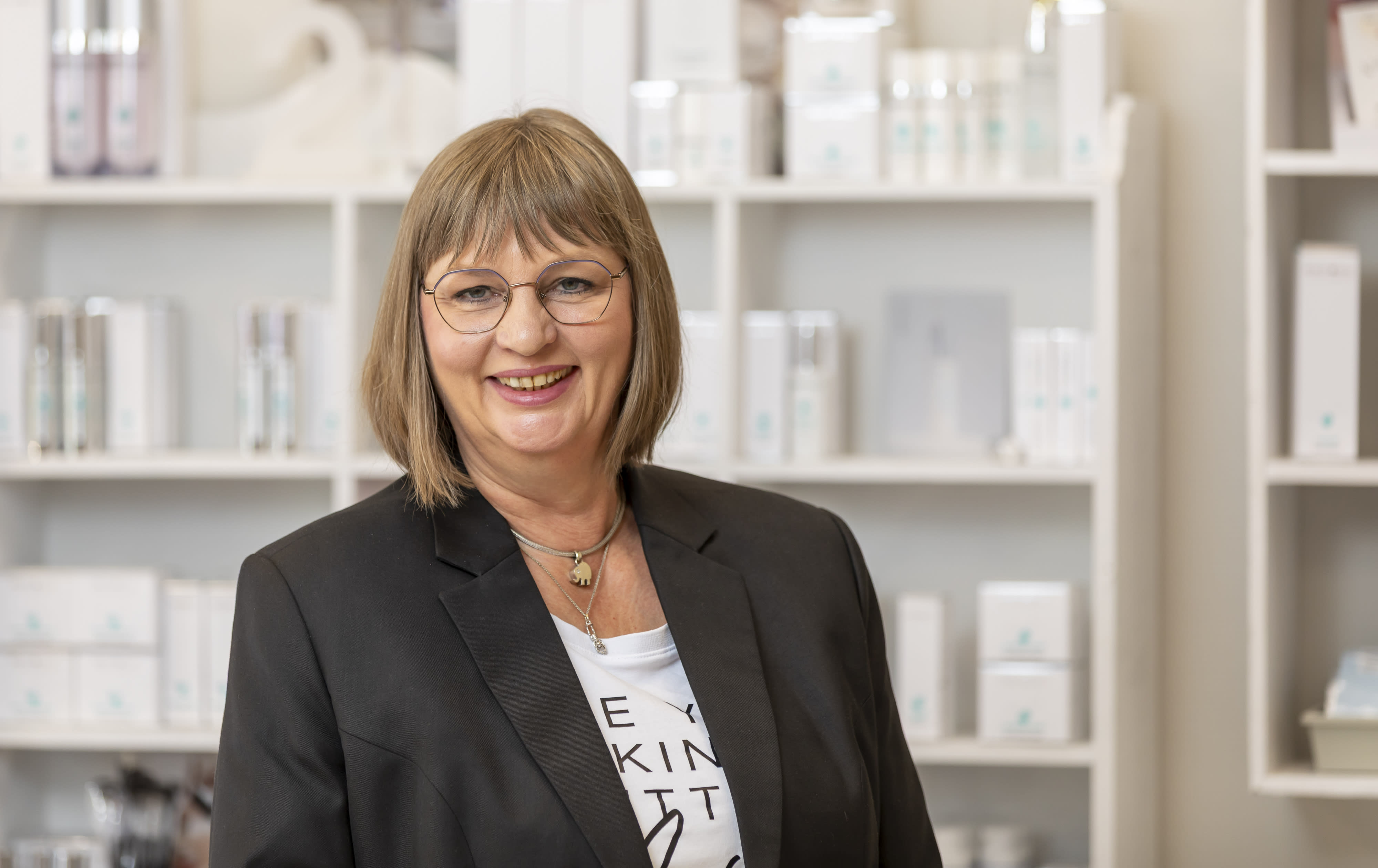 Photo d'un membre de l'équipe