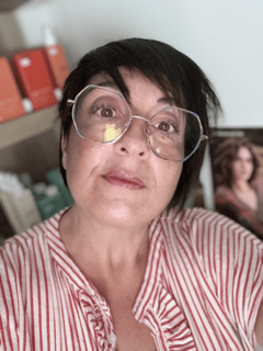 Photo d'un membre de l'équipe