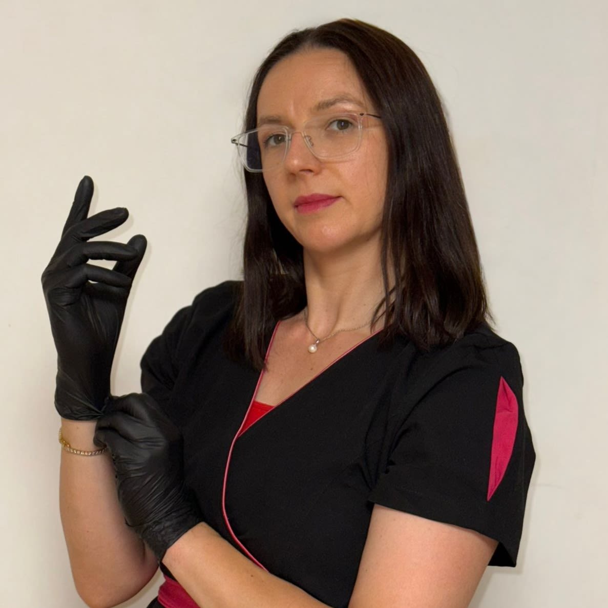 Photo d'un membre de l'équipe