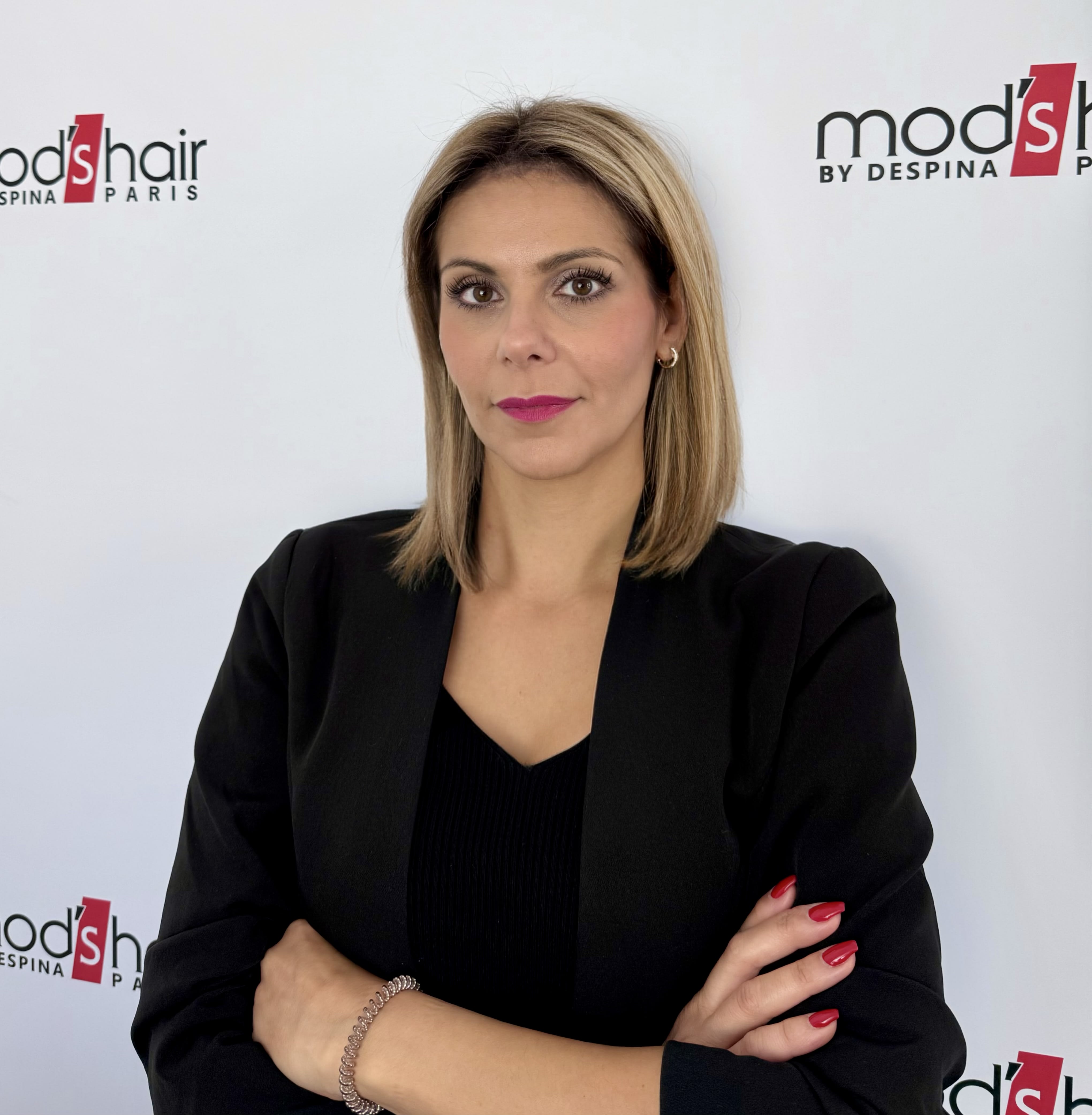 Photo d'un membre de l'équipe