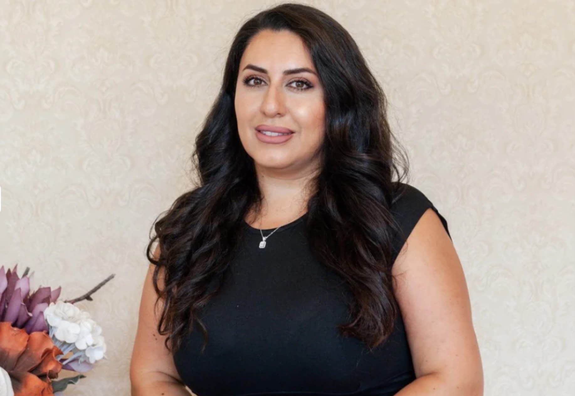 Photo d'un membre de l'équipe