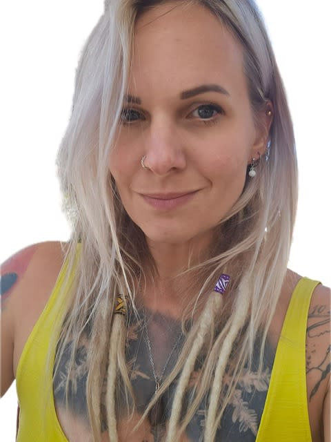 Photo d'un membre de l'équipe