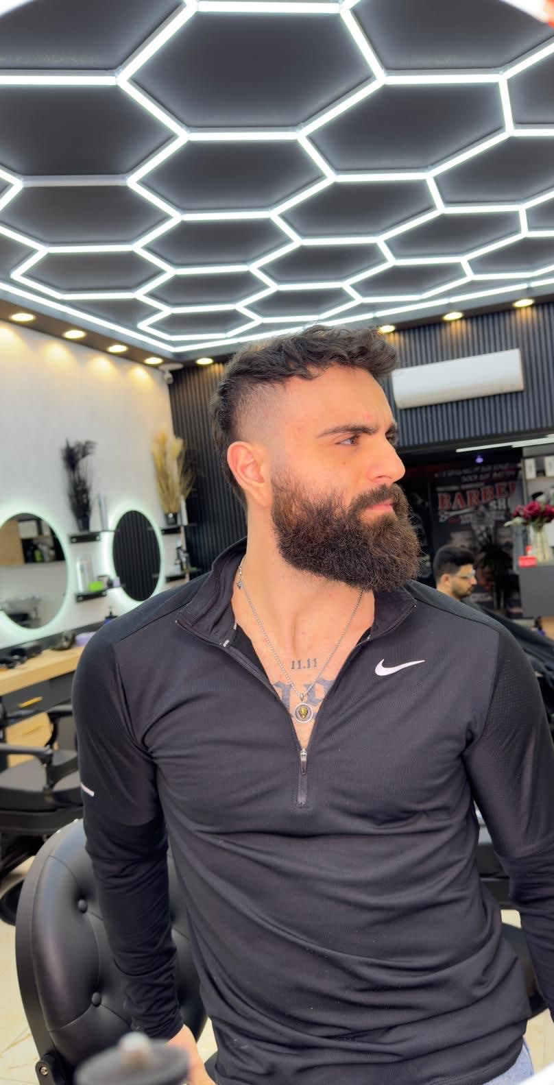 Photo d'un membre de l'équipe