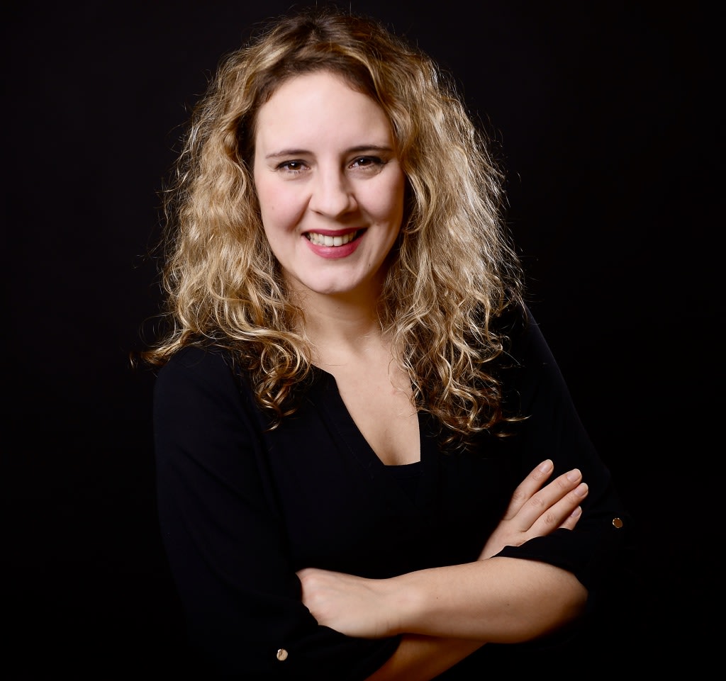 Photo d'un membre de l'équipe