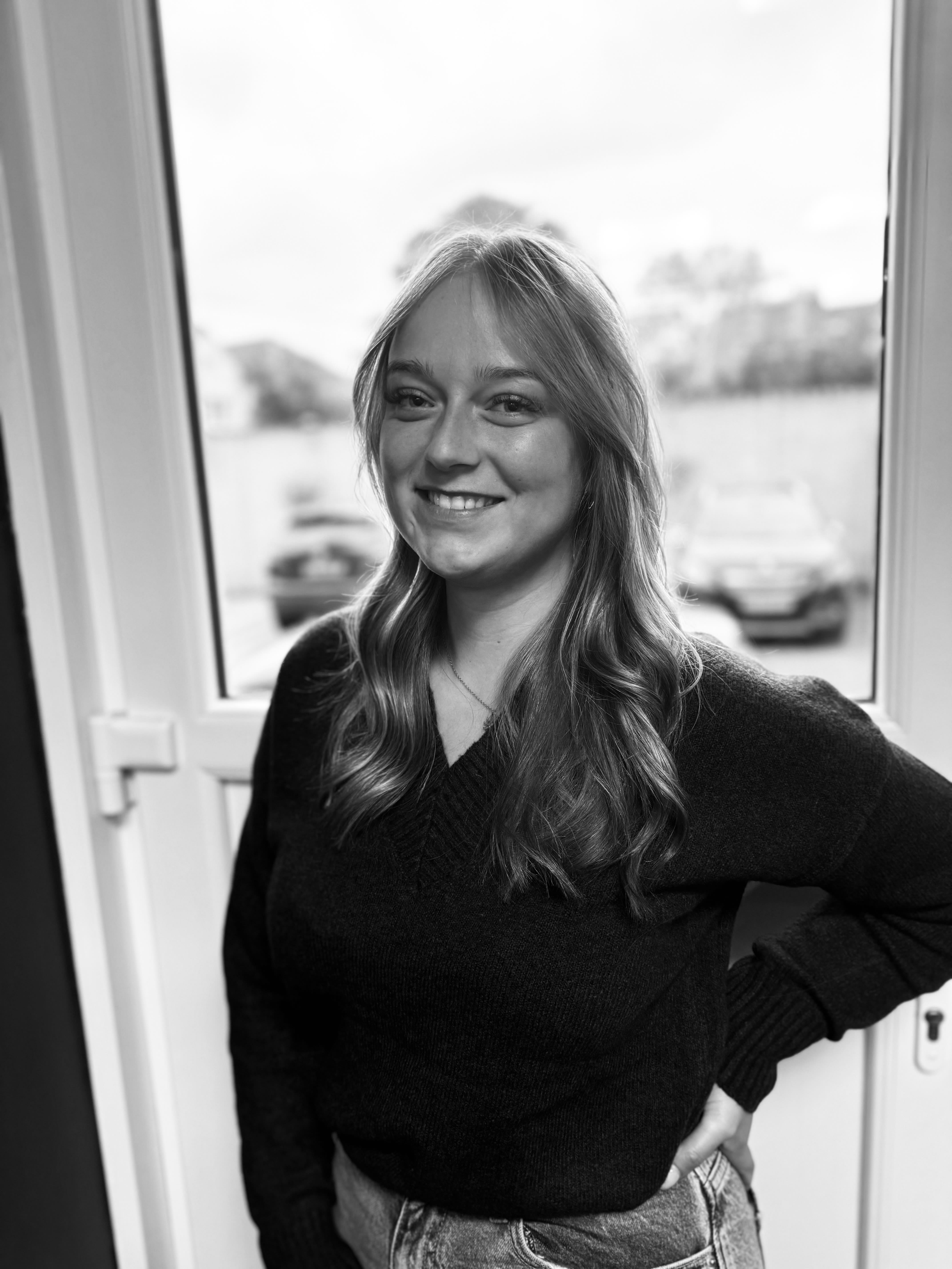 Photo d'un membre de l'équipe