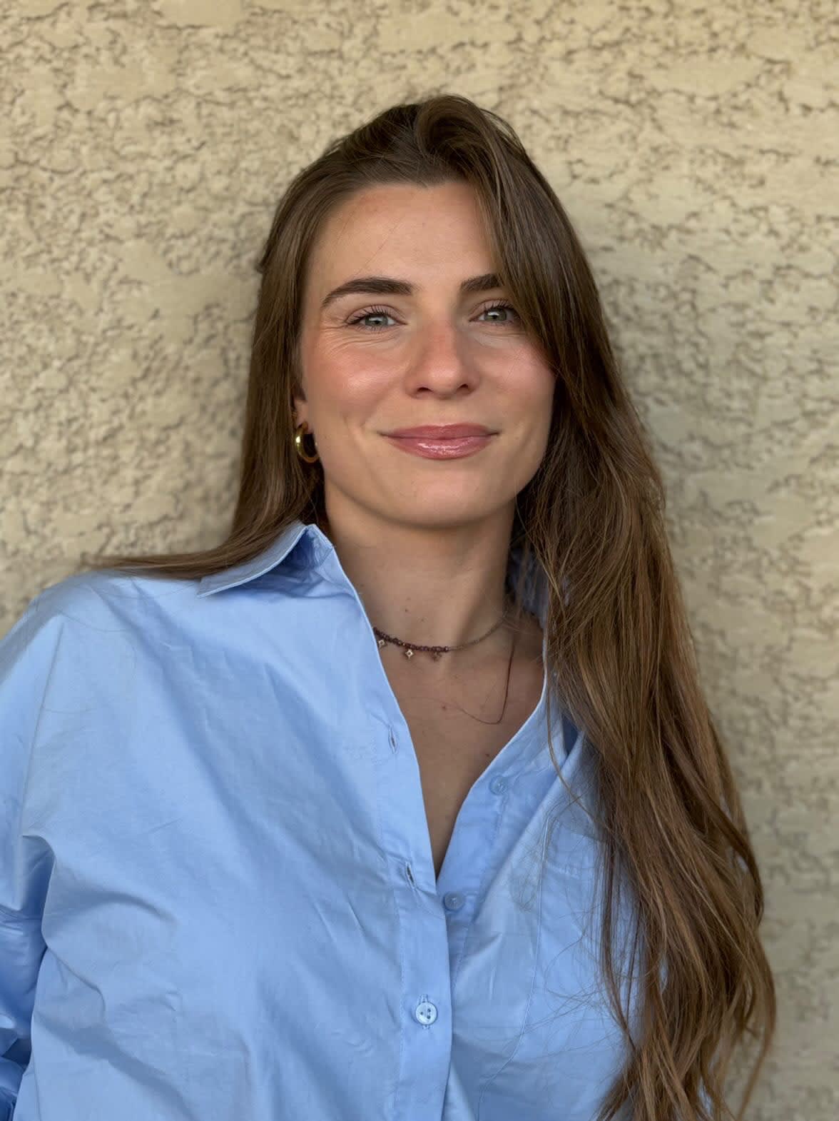 Photo d'un membre de l'équipe