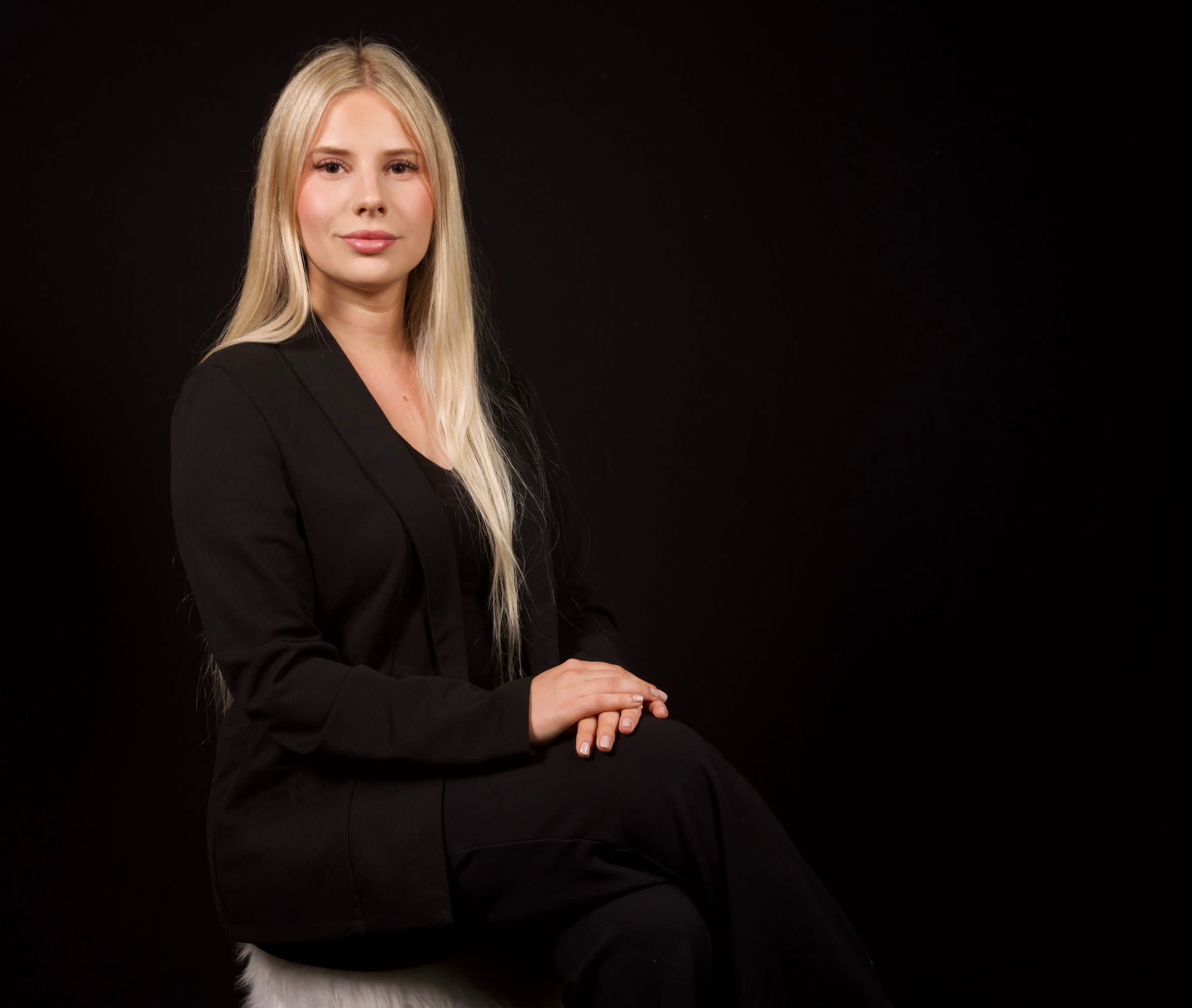 Photo d'un membre de l'équipe