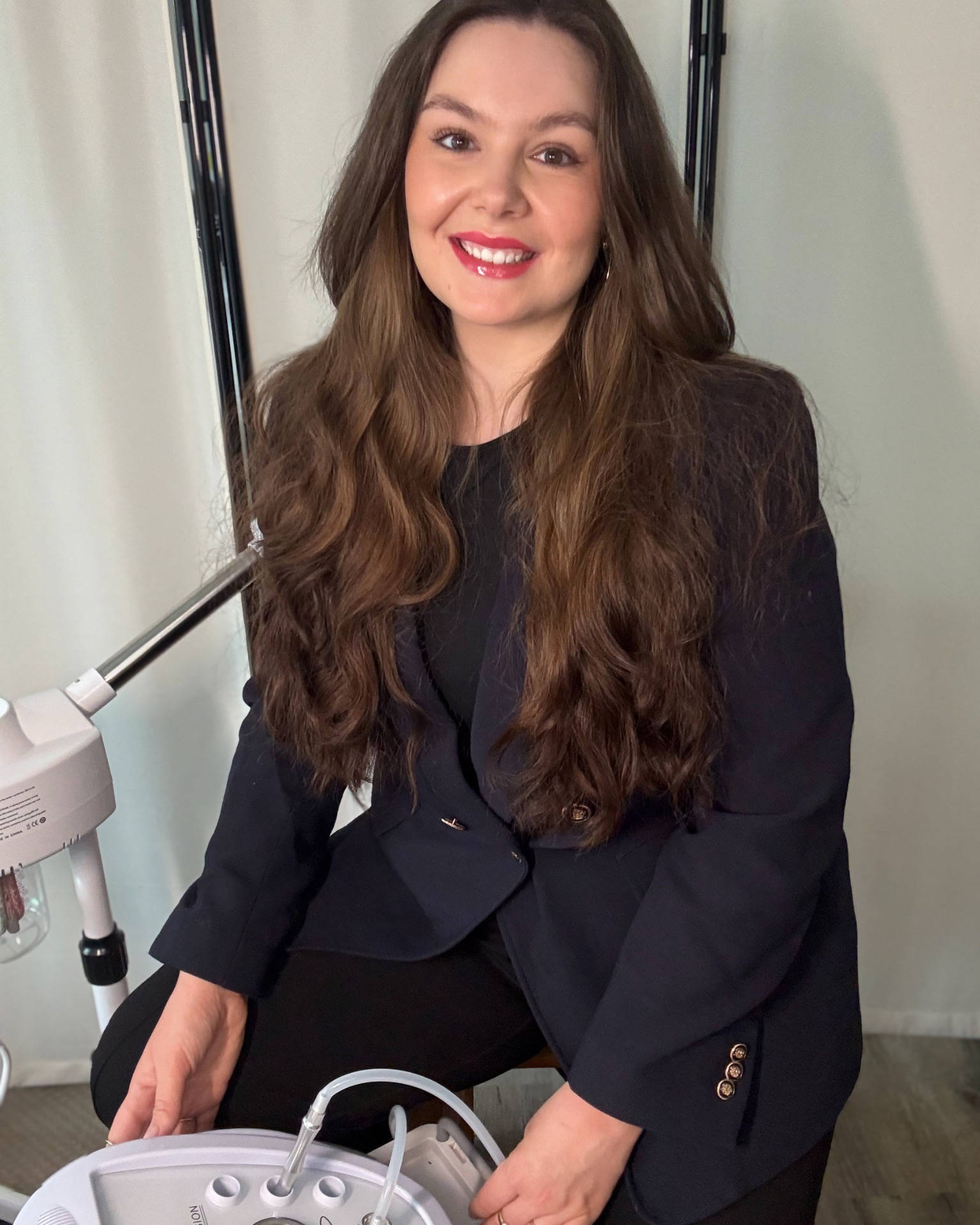 Photo d'un membre de l'équipe