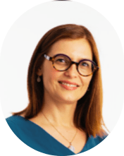 Photo d'un membre de l'équipe