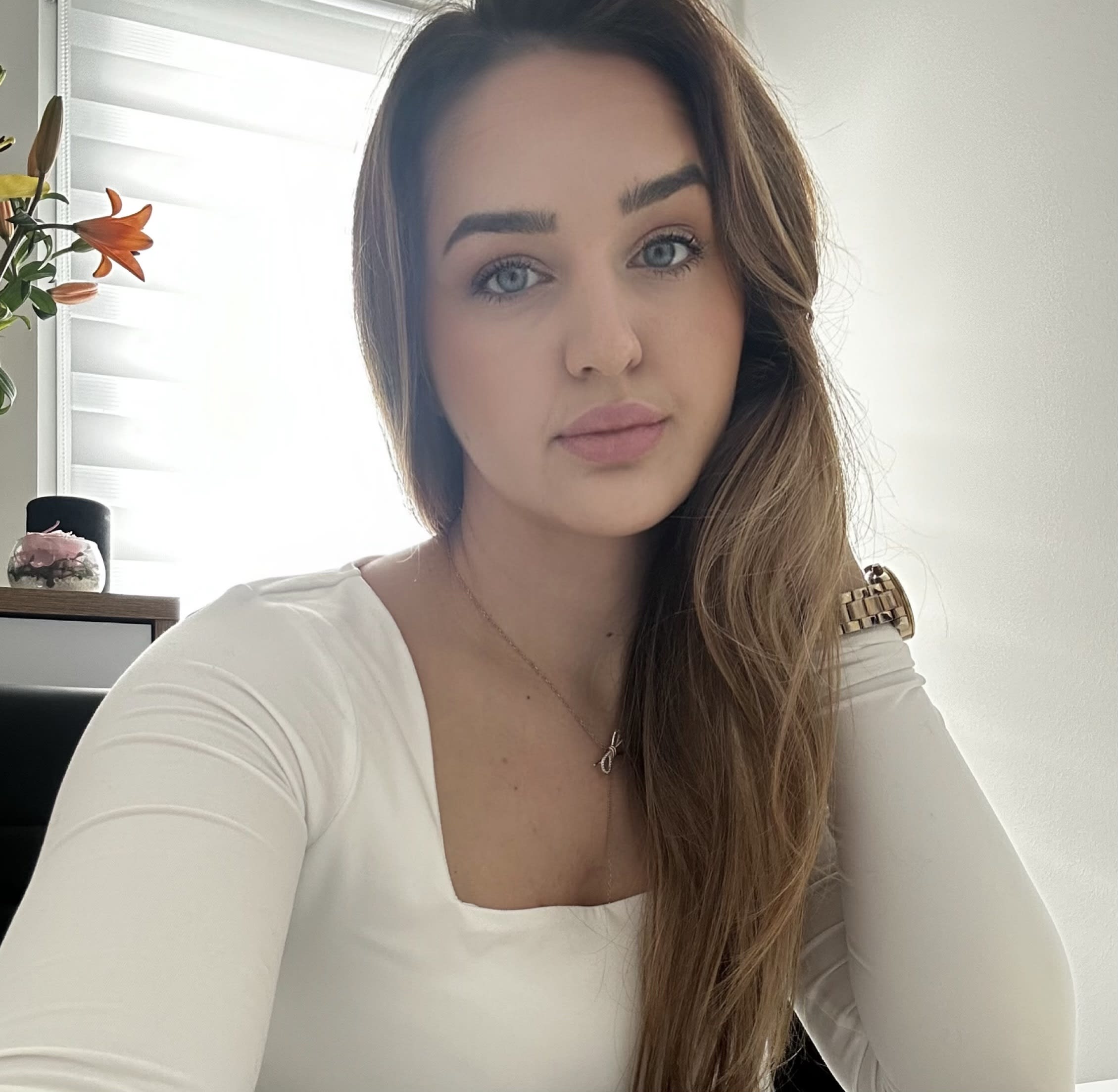 Photo d'un membre de l'équipe