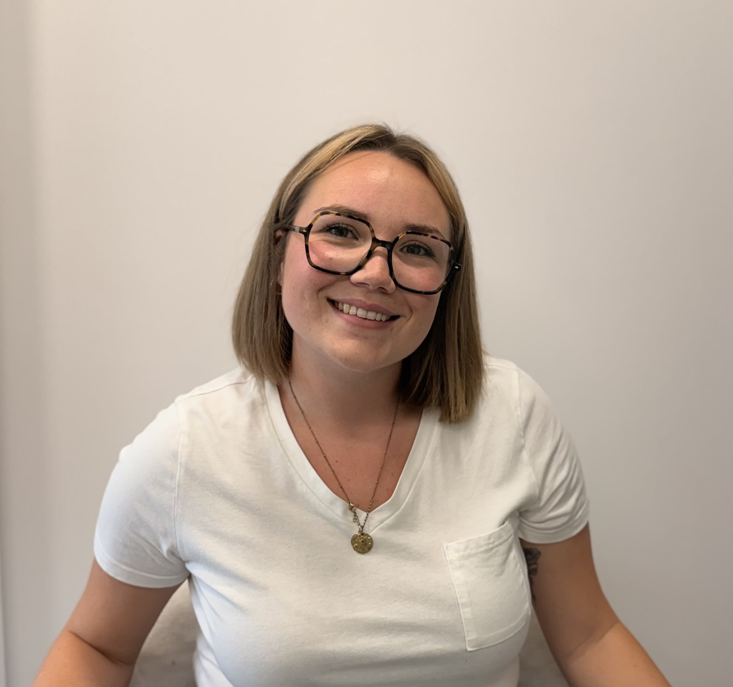 Photo d'un membre de l'équipe