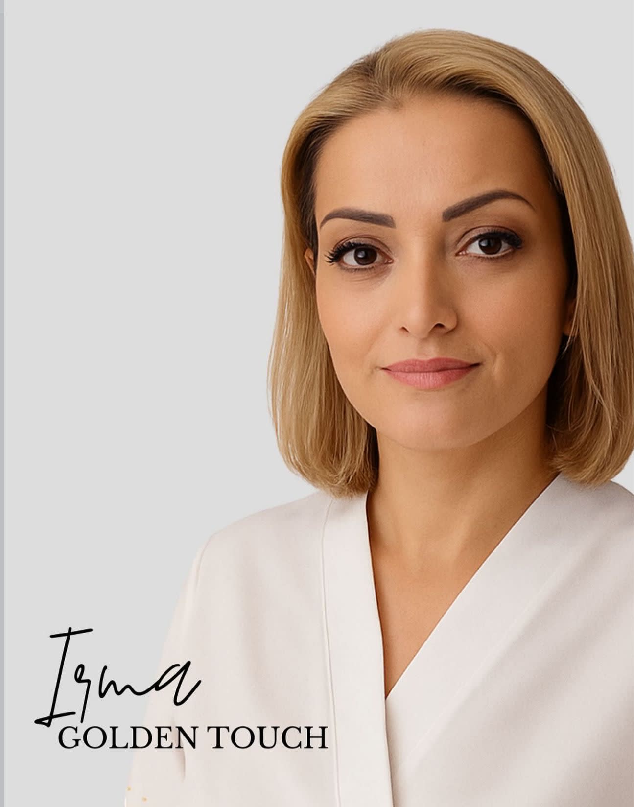 Photo d'un membre de l'équipe