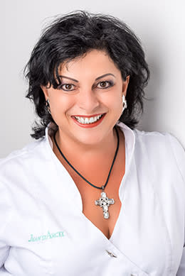 Photo d'un membre de l'équipe