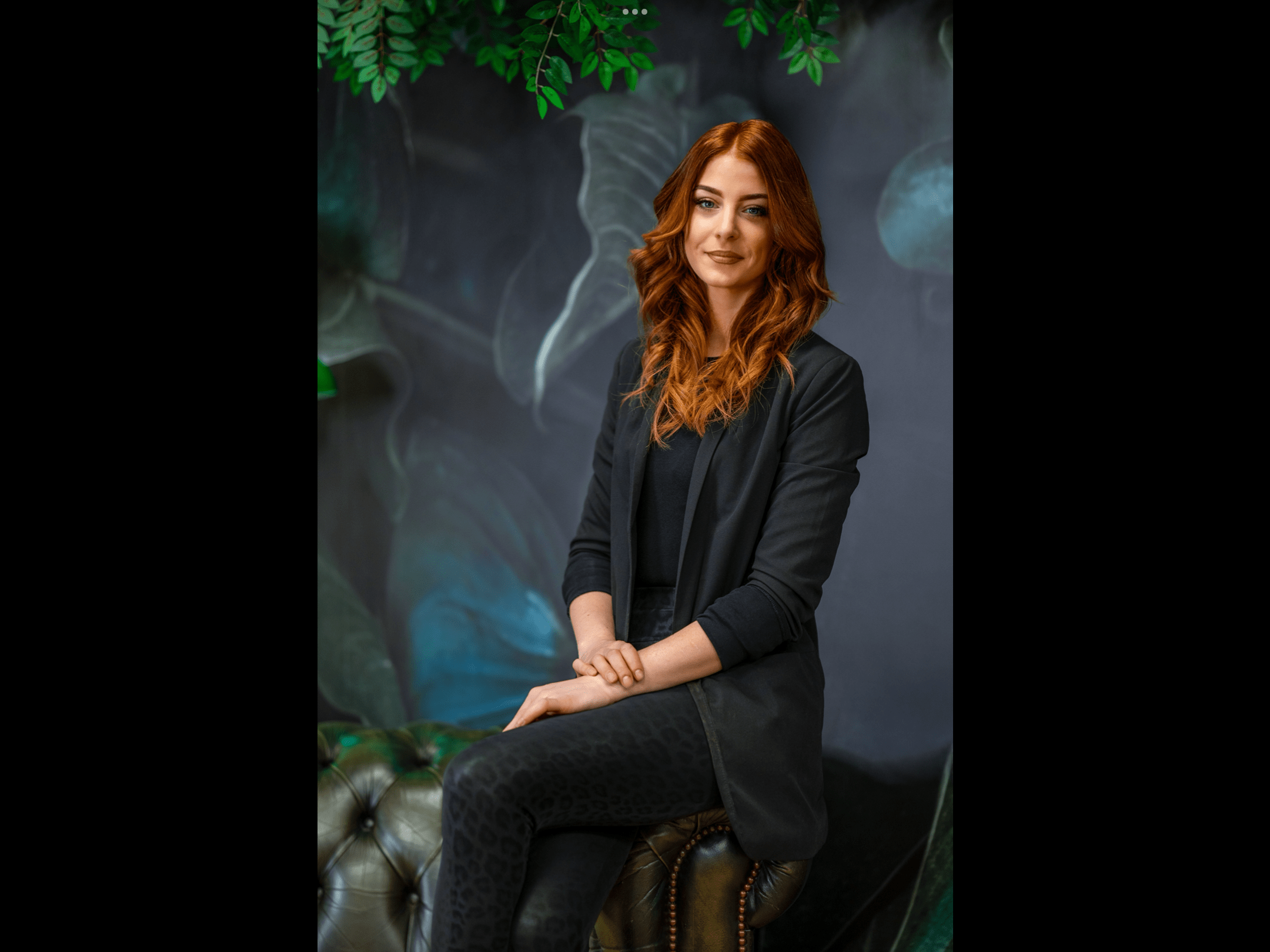 Photo d'un membre de l'équipe