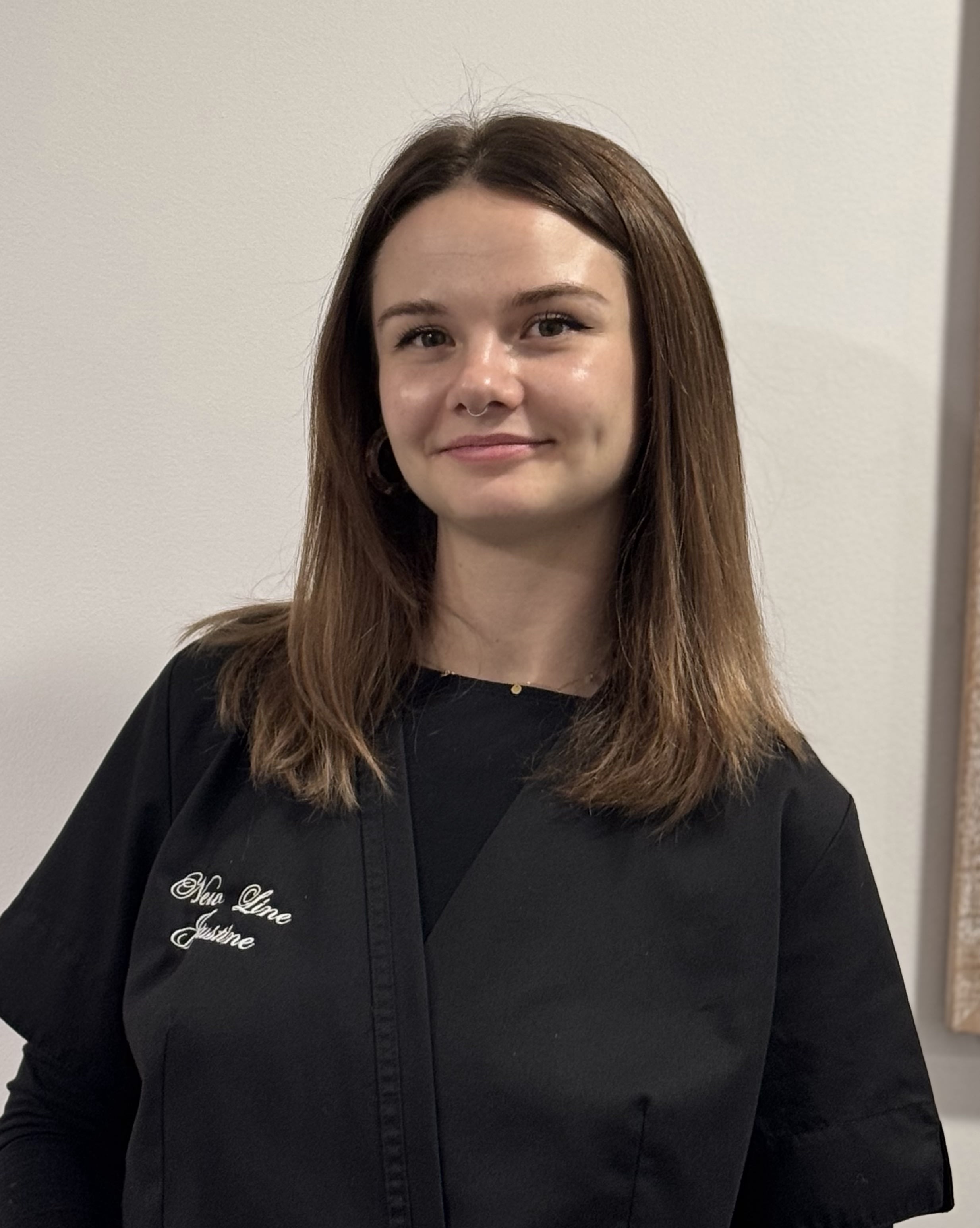 Photo d'un membre de l'équipe