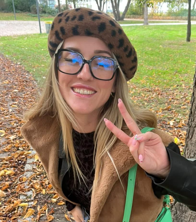 Photo d'un membre de l'équipe