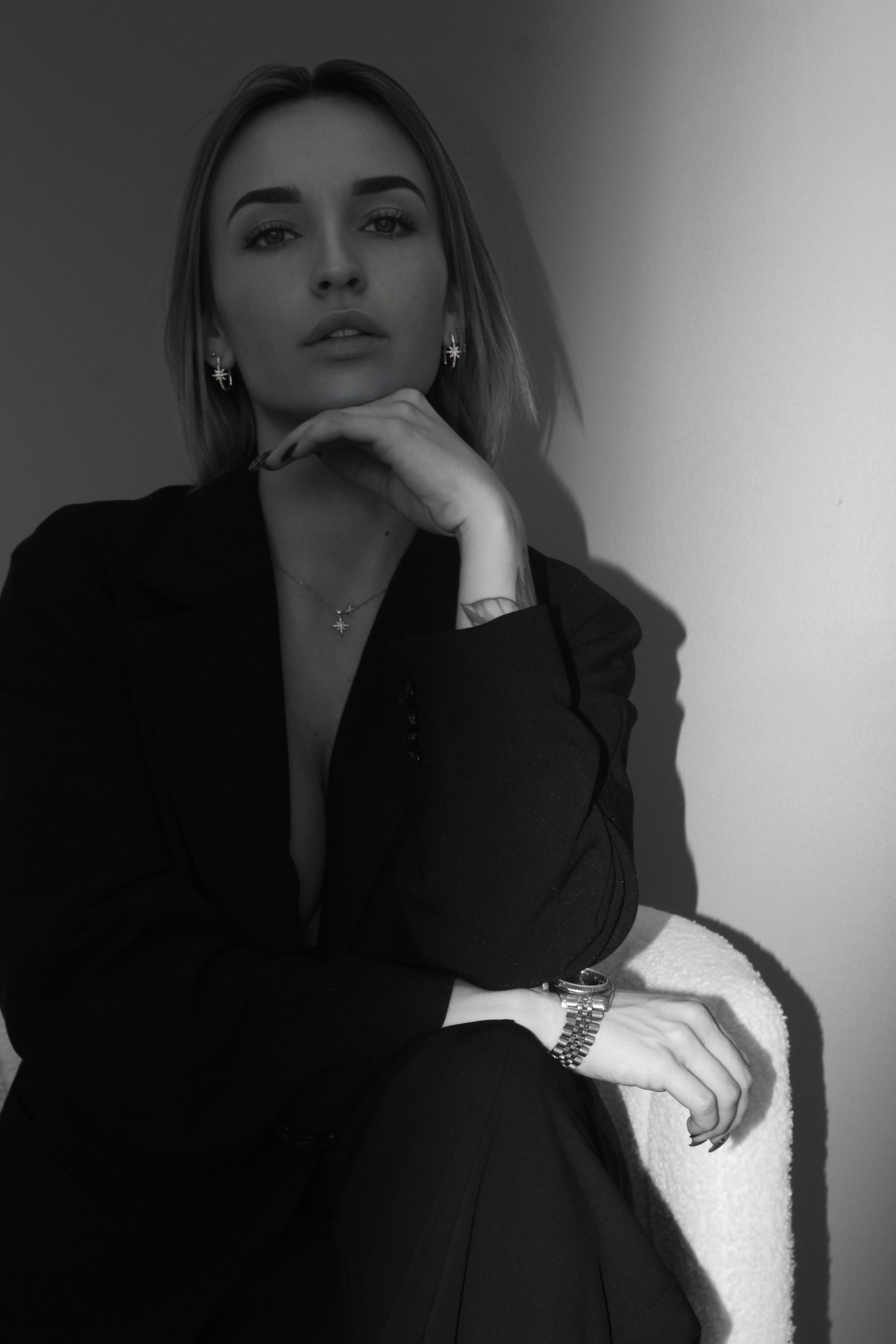 Photo d'un membre de l'équipe