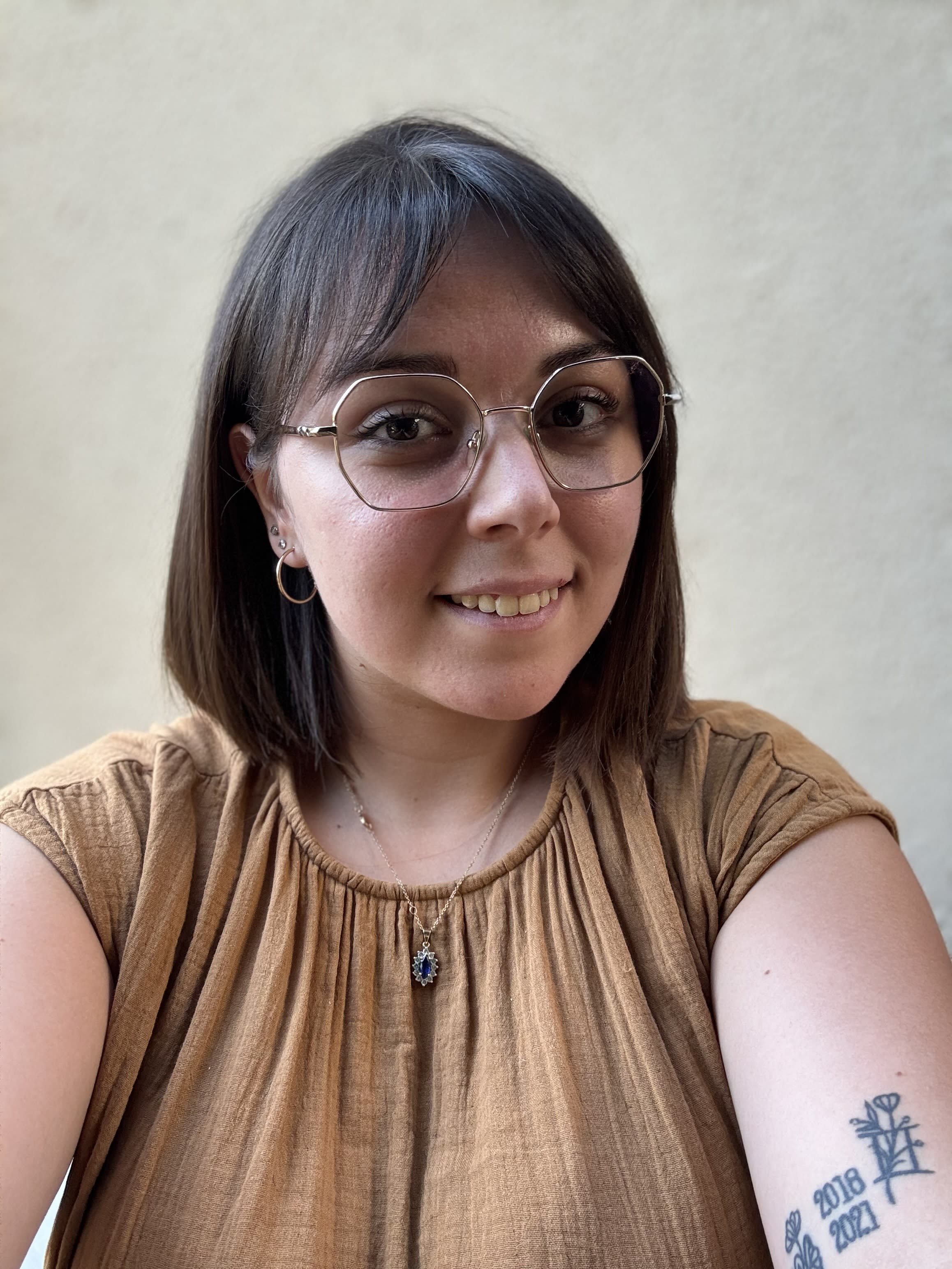 Photo d'un membre de l'équipe