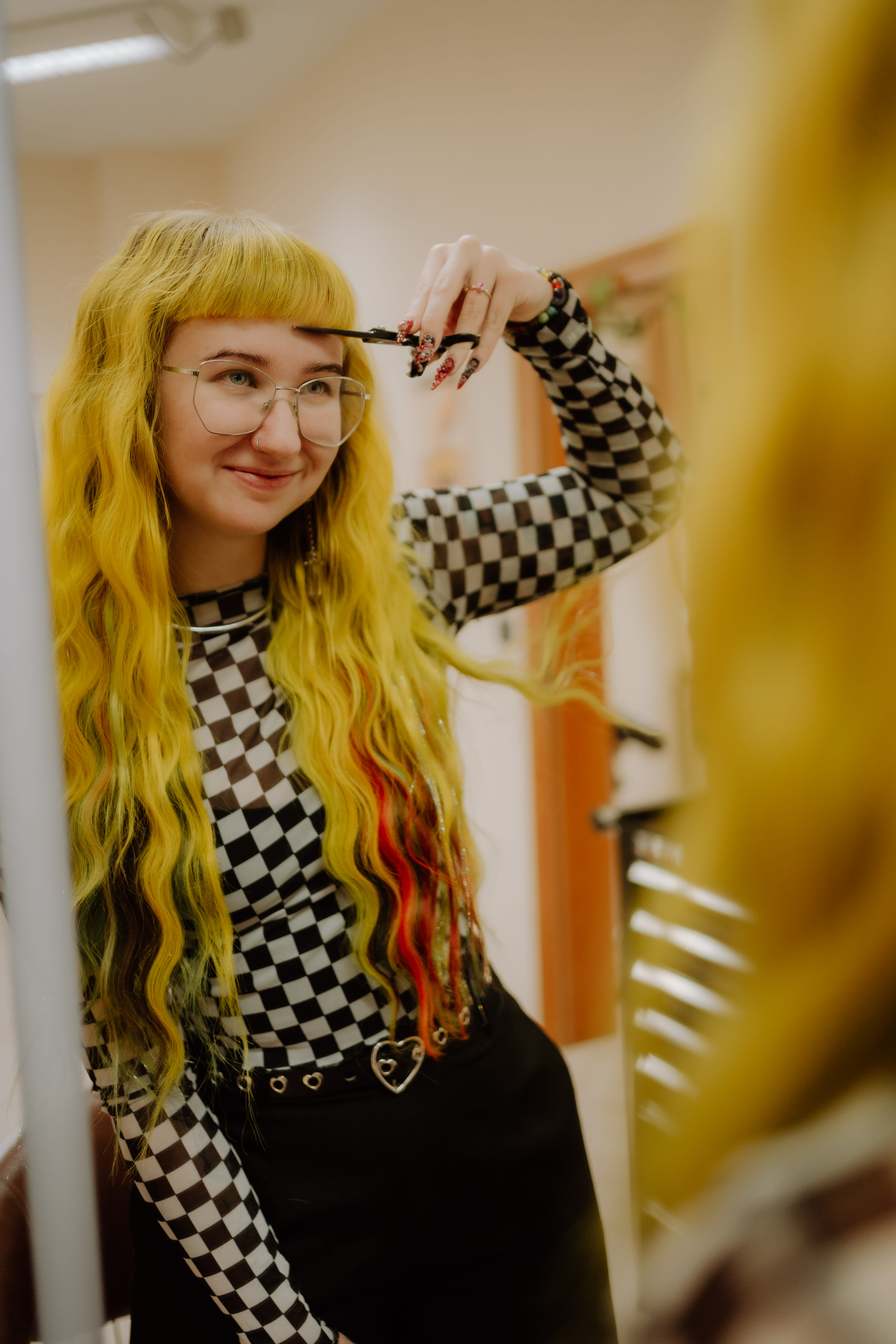 Photo d'un membre de l'équipe