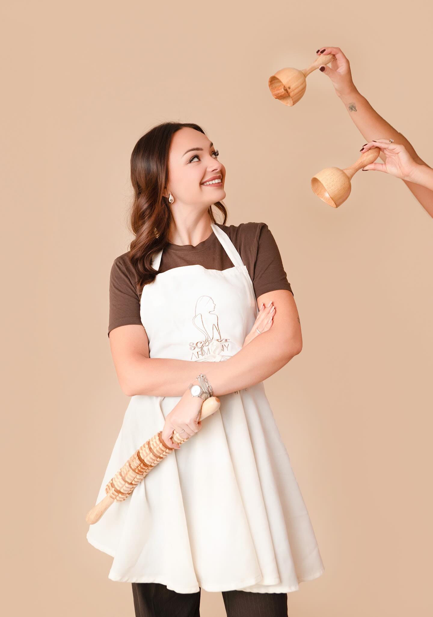 Photo d'un membre de l'équipe