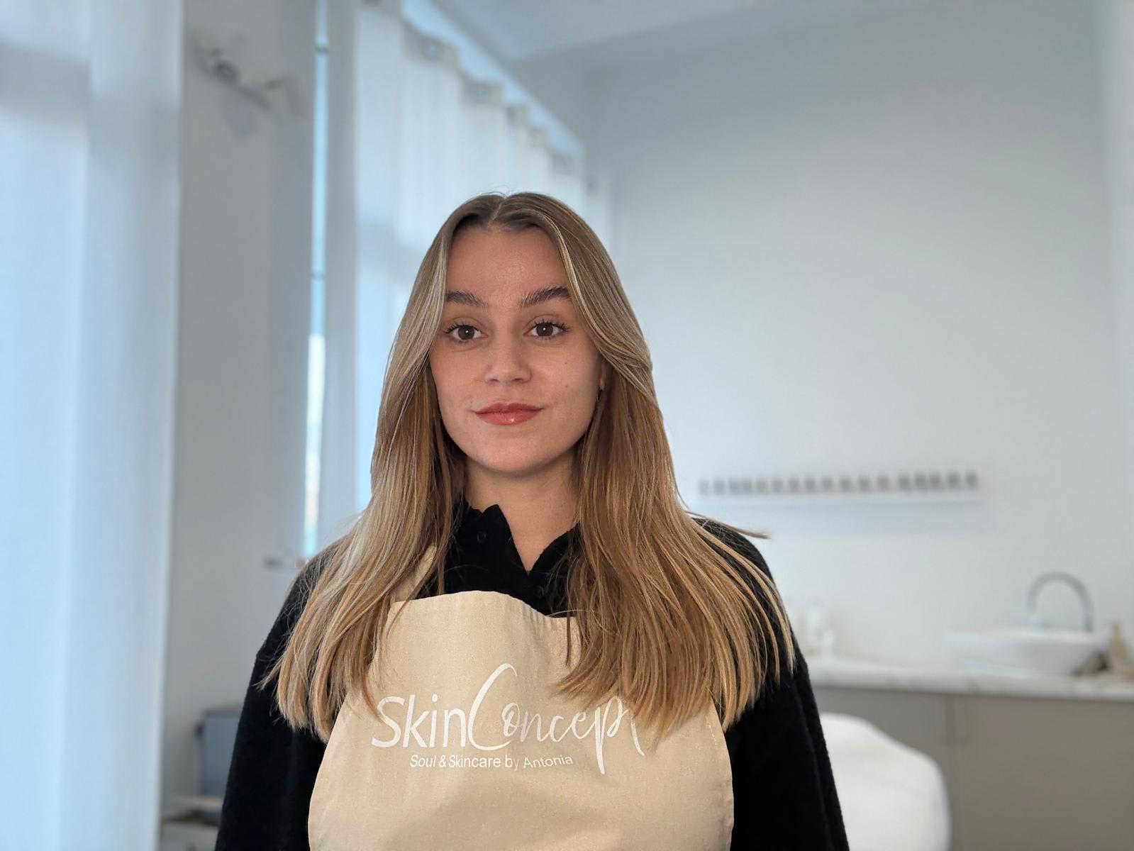 Photo d'un membre de l'équipe